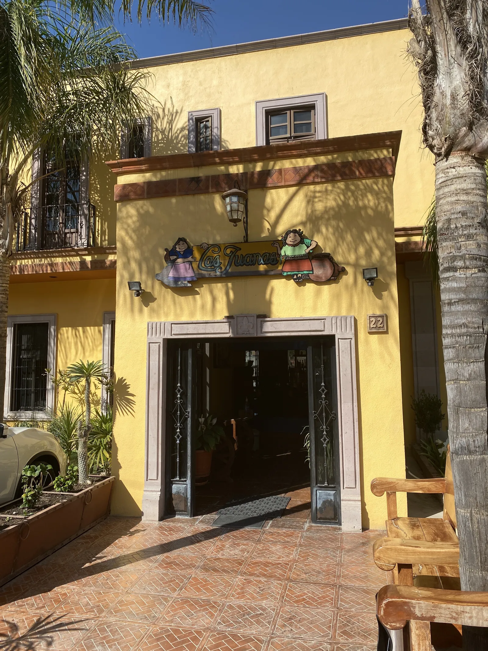 Las Juanas image 3