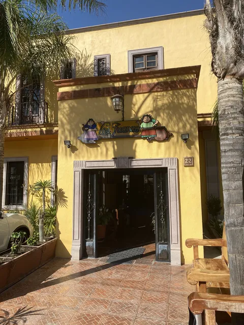 Las Juanas image 3