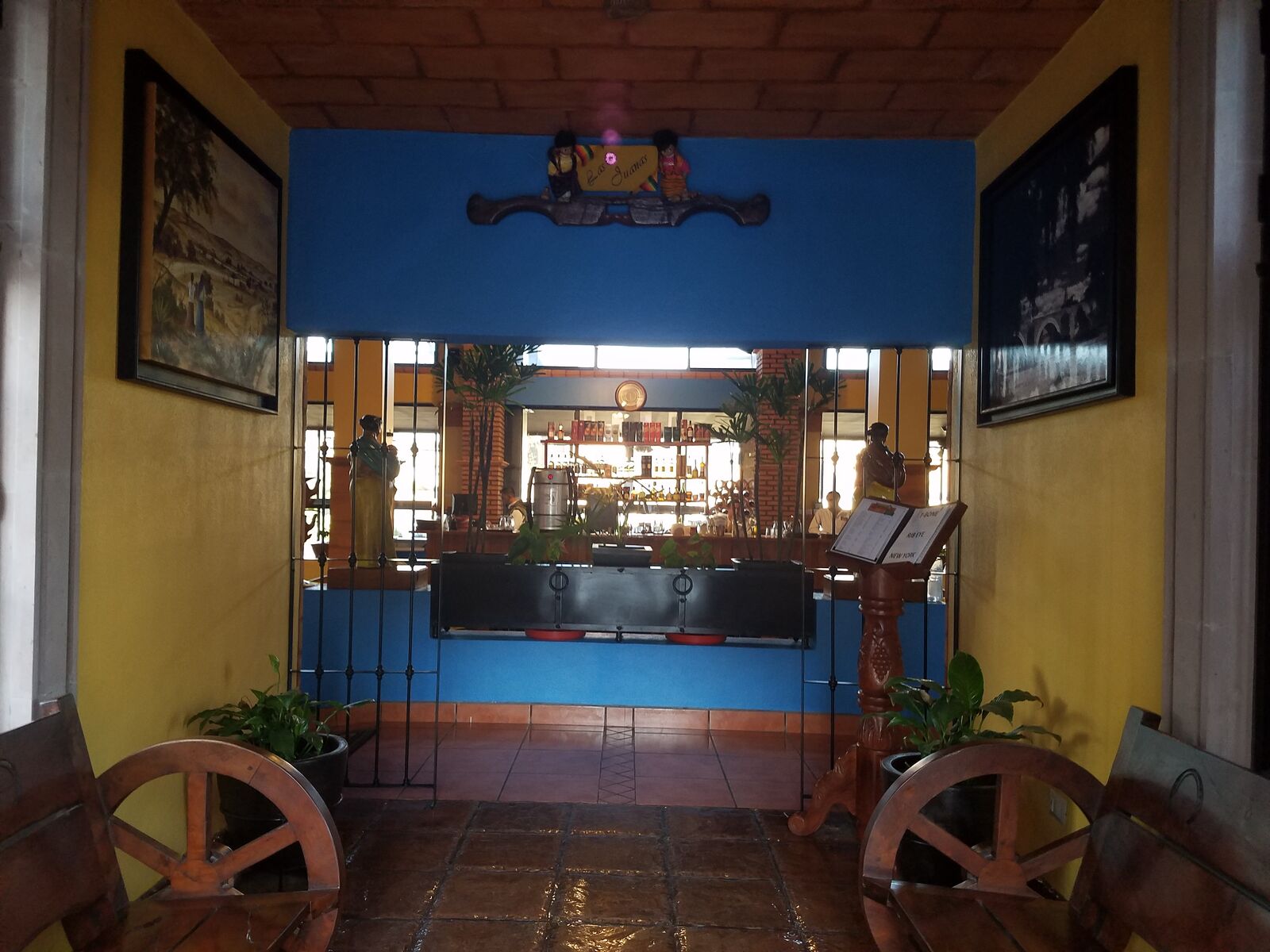 Las Juanas image 6