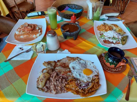 Las Juanas image 8