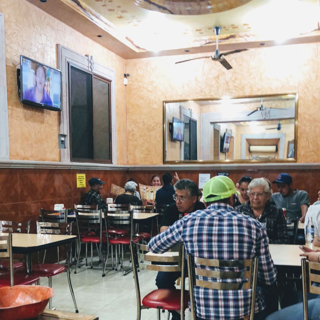 Restaurante Mi Casita image 1