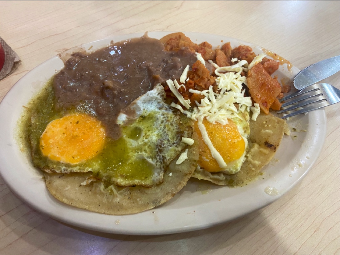 Restaurante Mi Casita image 3