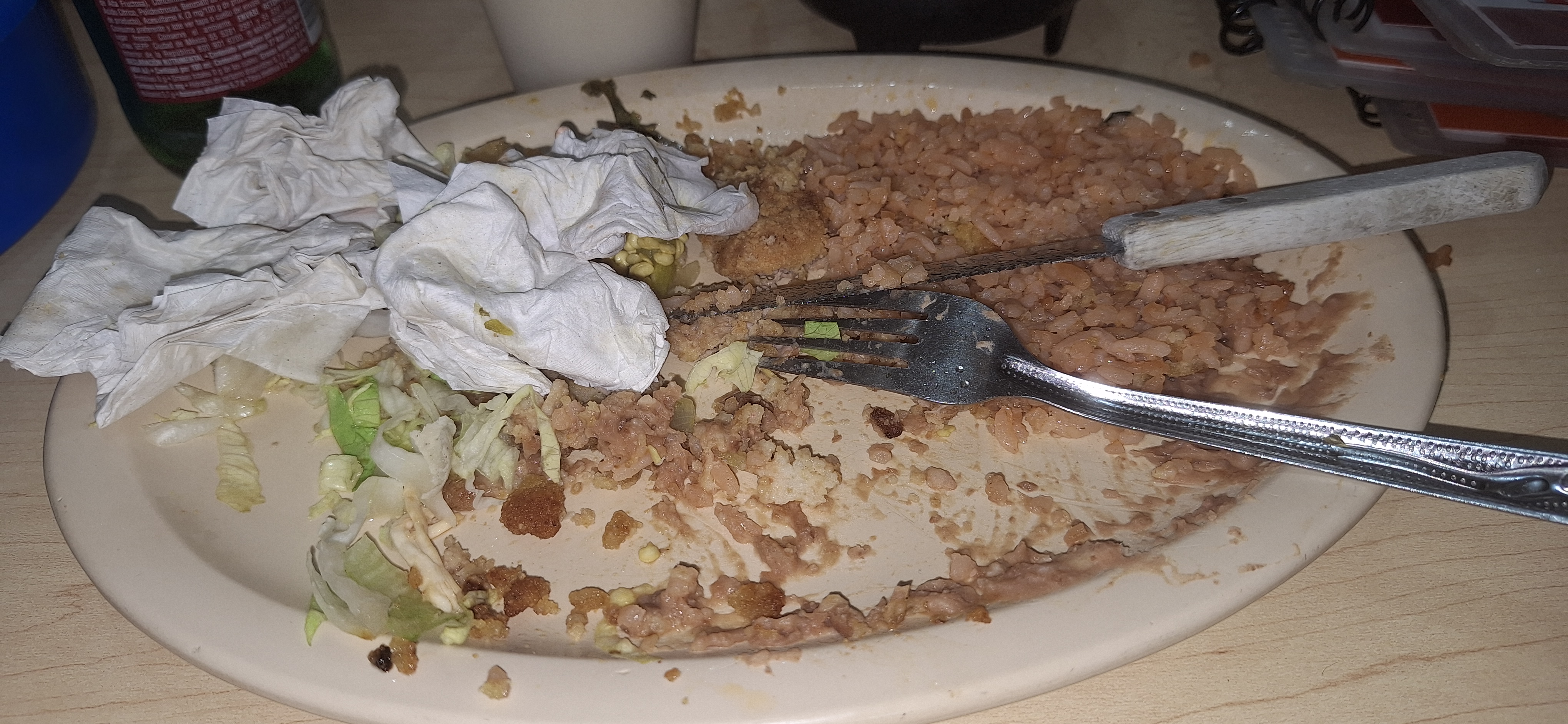 Restaurante Mi Casita image 8