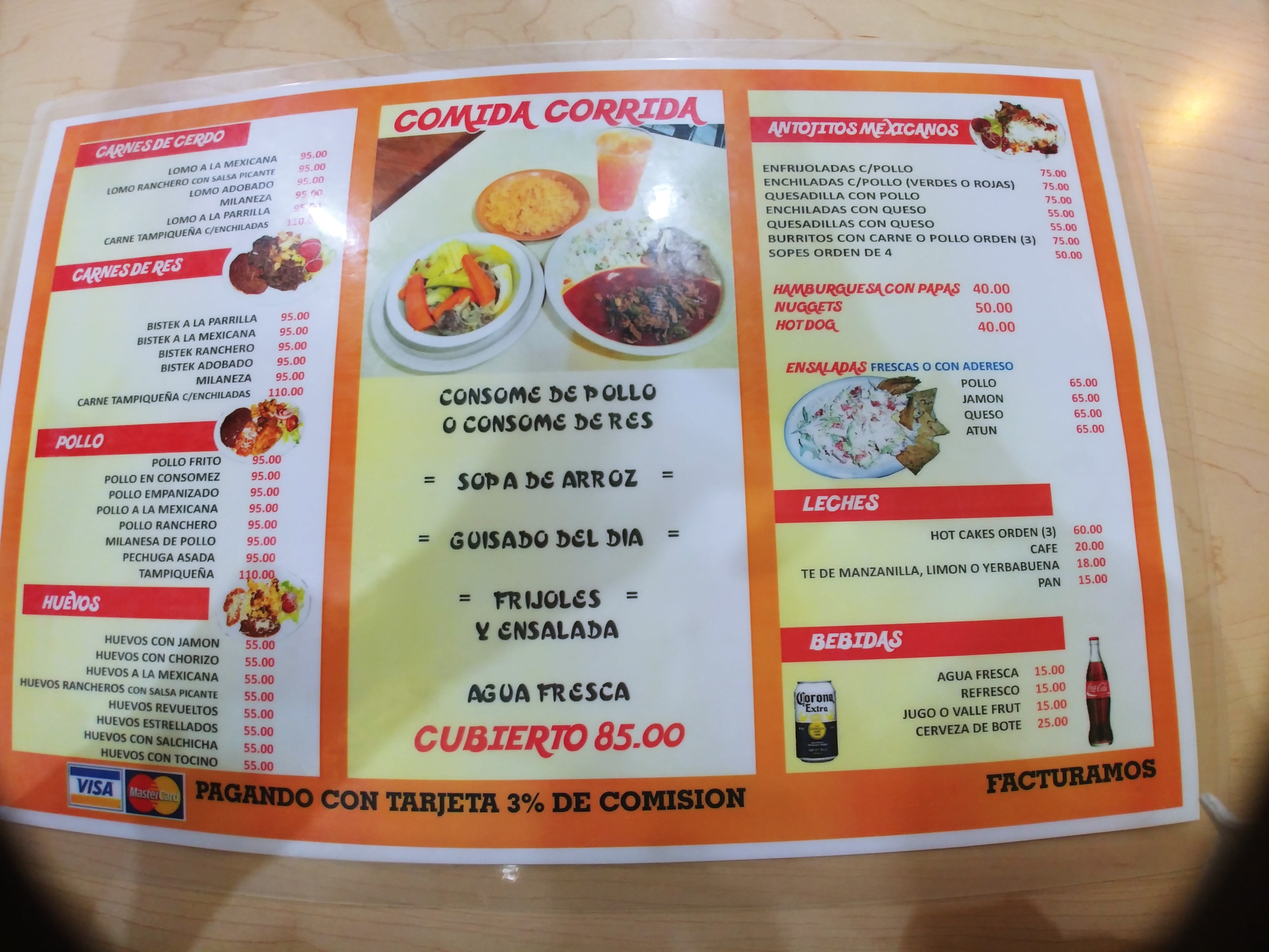 Restaurante Mi Casita image 10