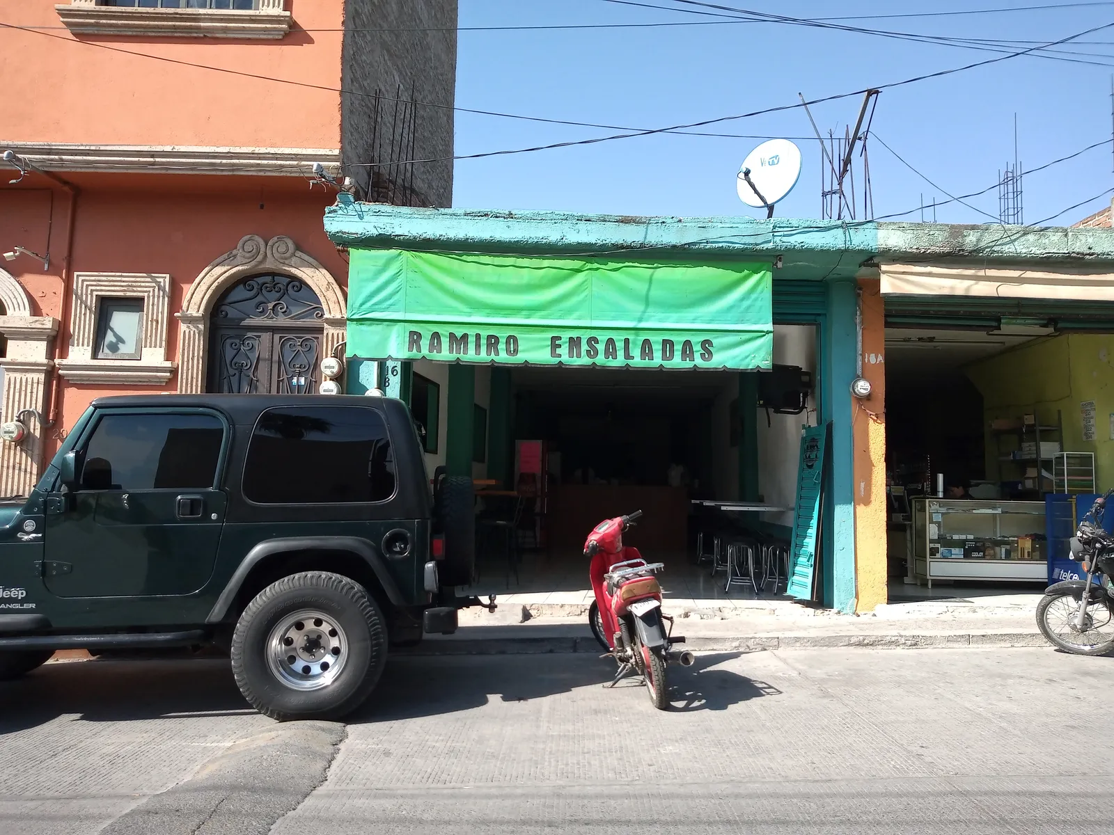 Ramiro Ensaladas image 1