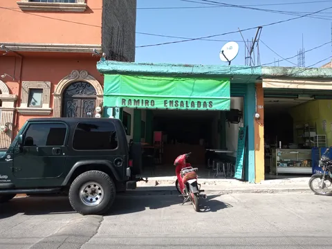 Ramiro Ensaladas image 1