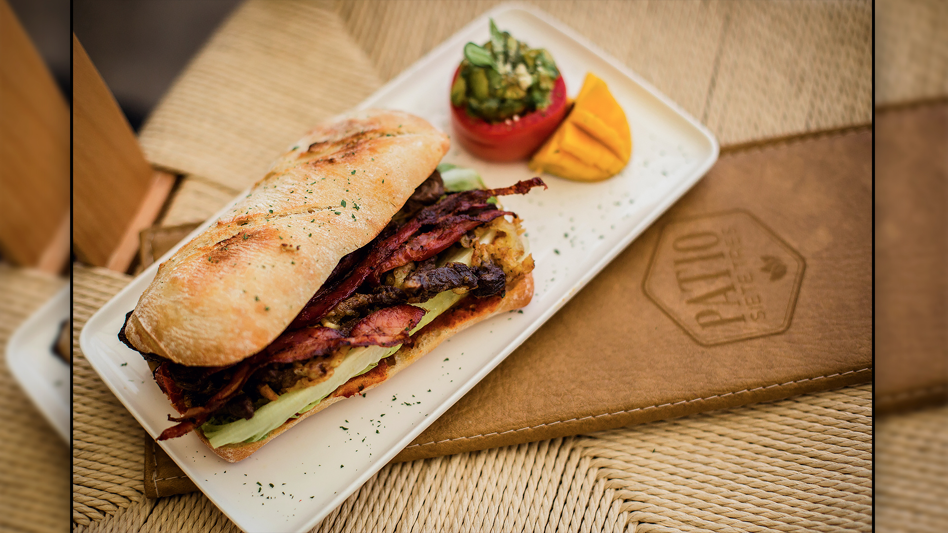 Patio Siete Tres image 2