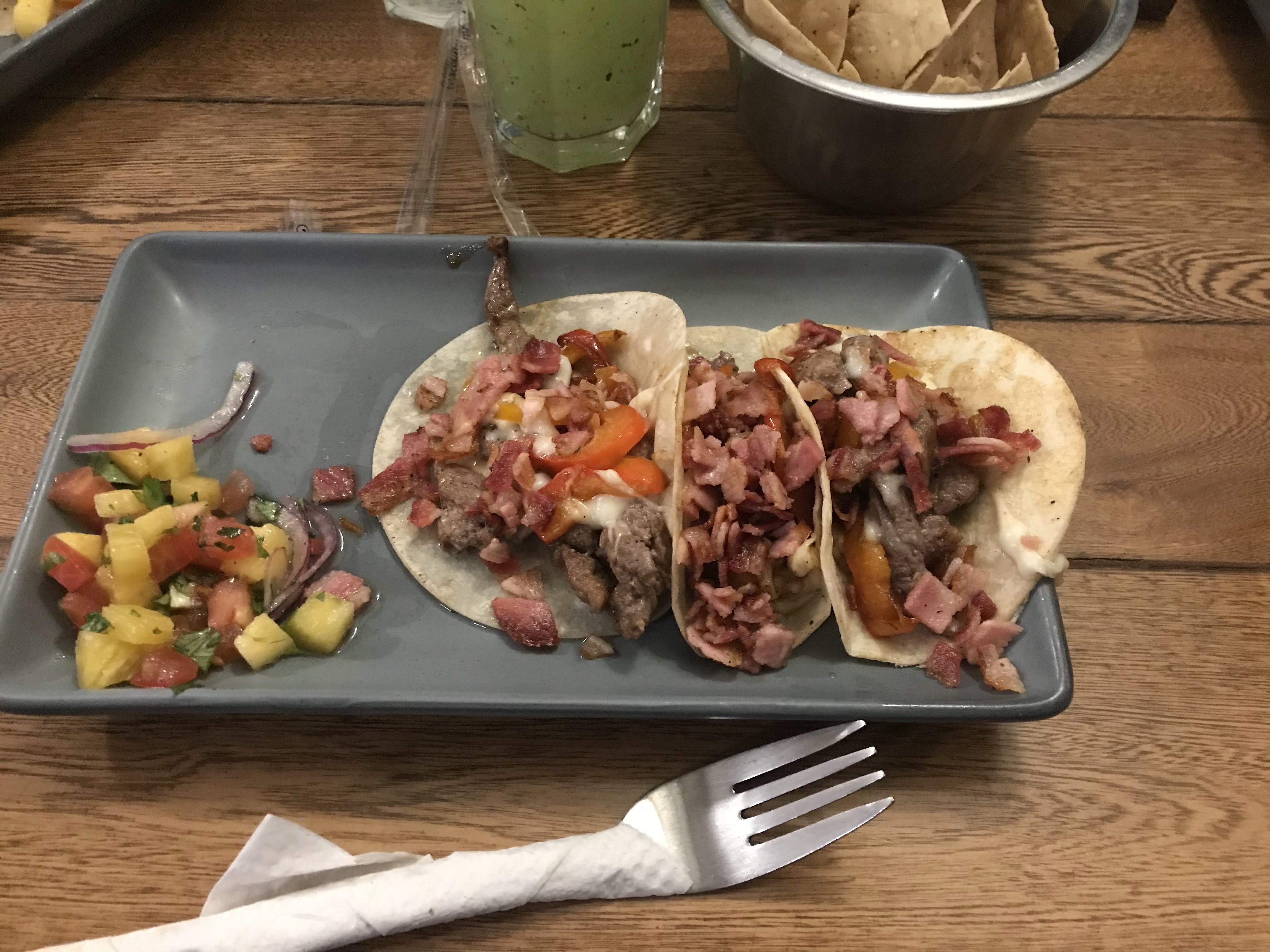 Patio Siete Tres image 5