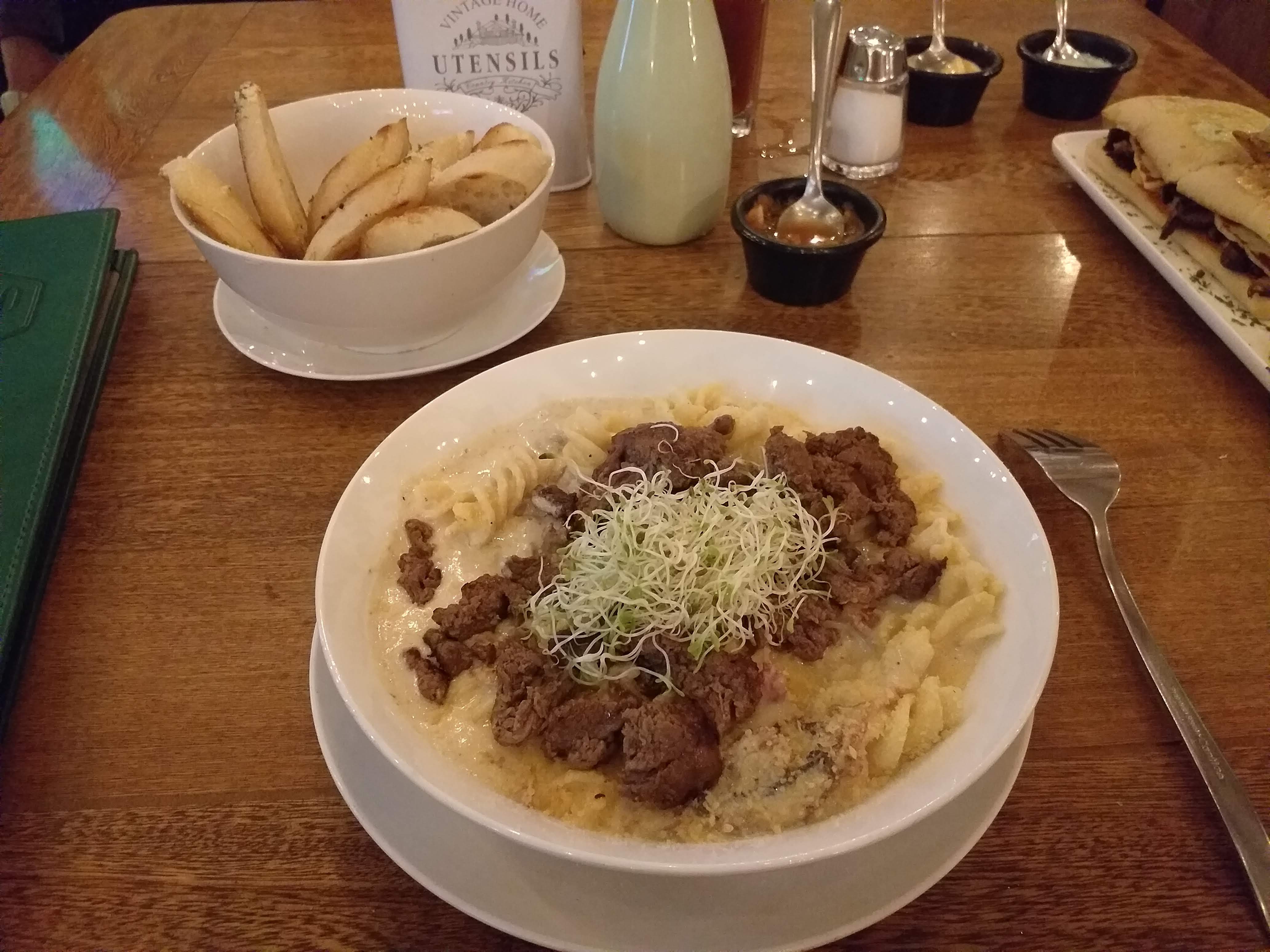 Patio Siete Tres image 6