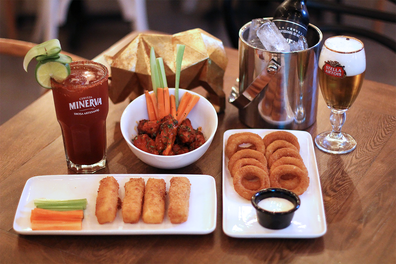 Patio Siete Tres image 9