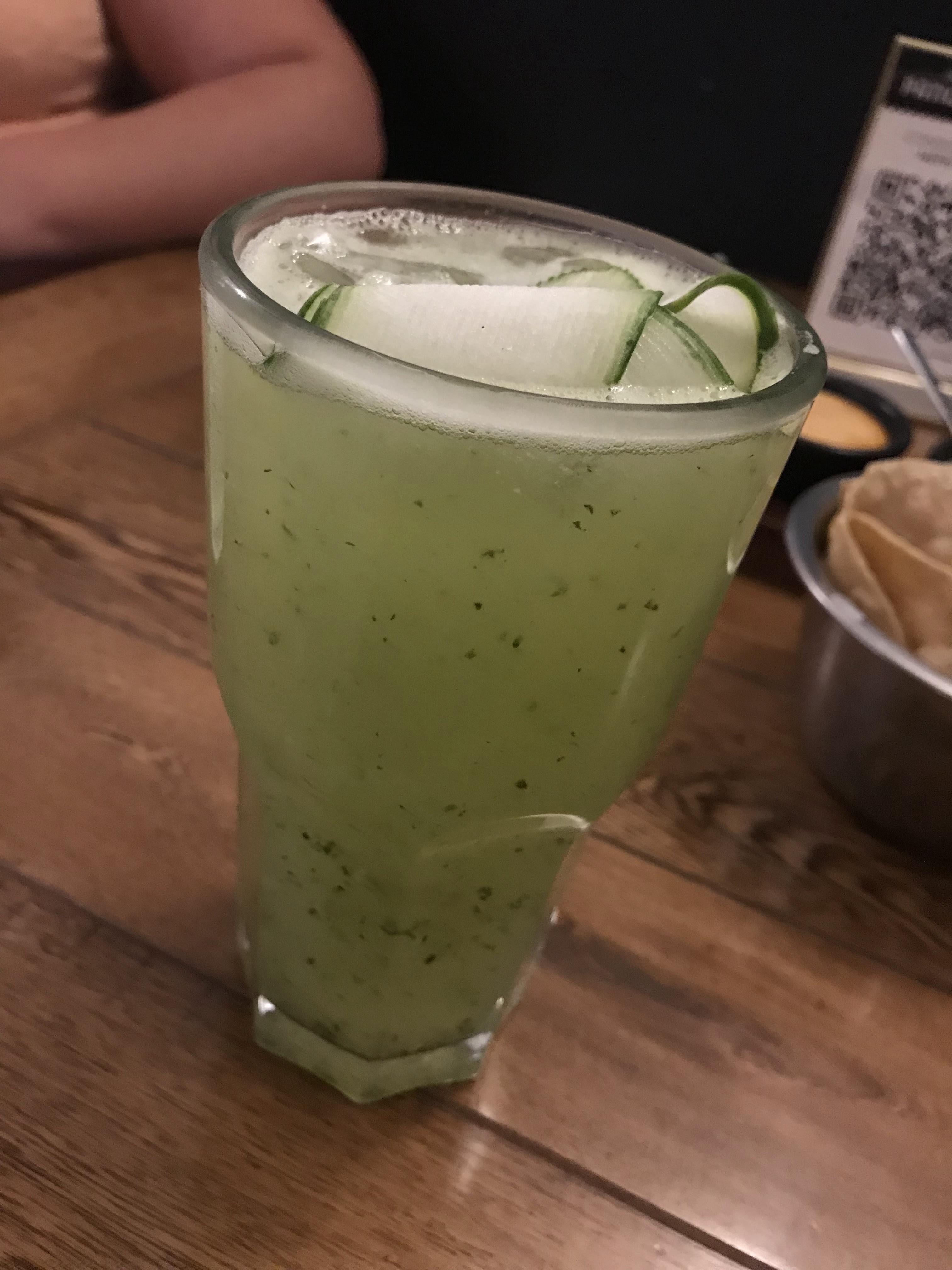 Patio Siete Tres image 10