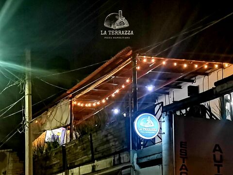 La Terrazza image 1