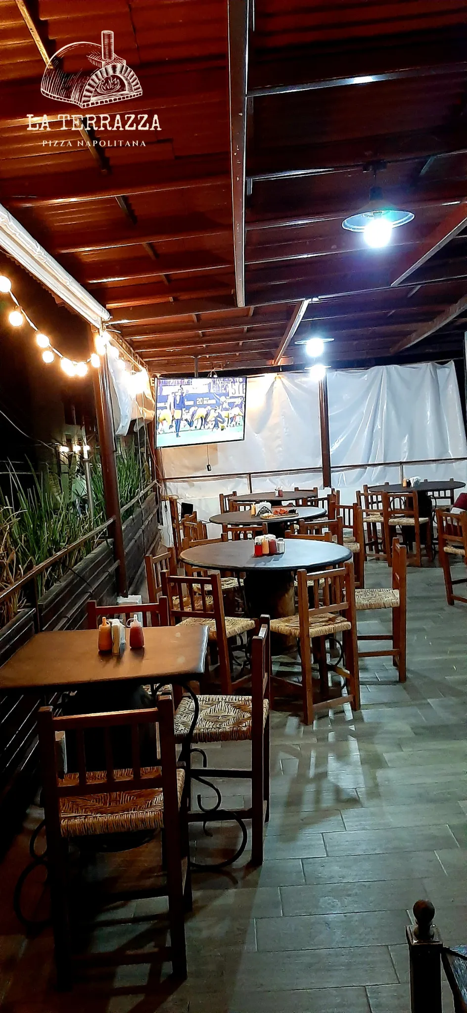 La Terrazza image 5