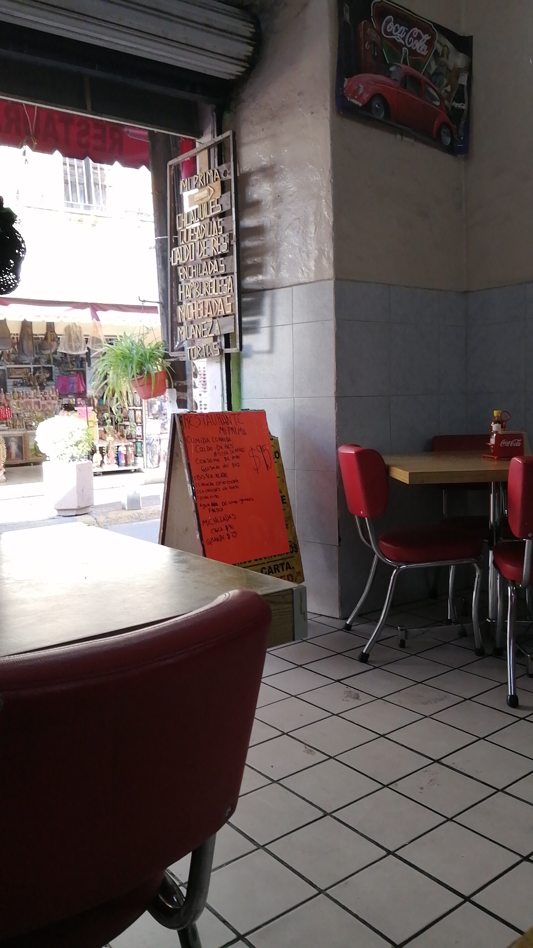 Restaurante Mi Prima image 1