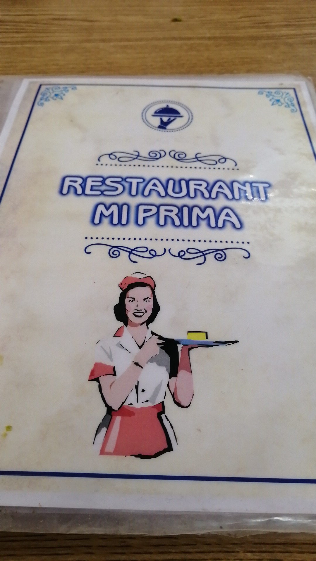 Restaurante Mi Prima image 2