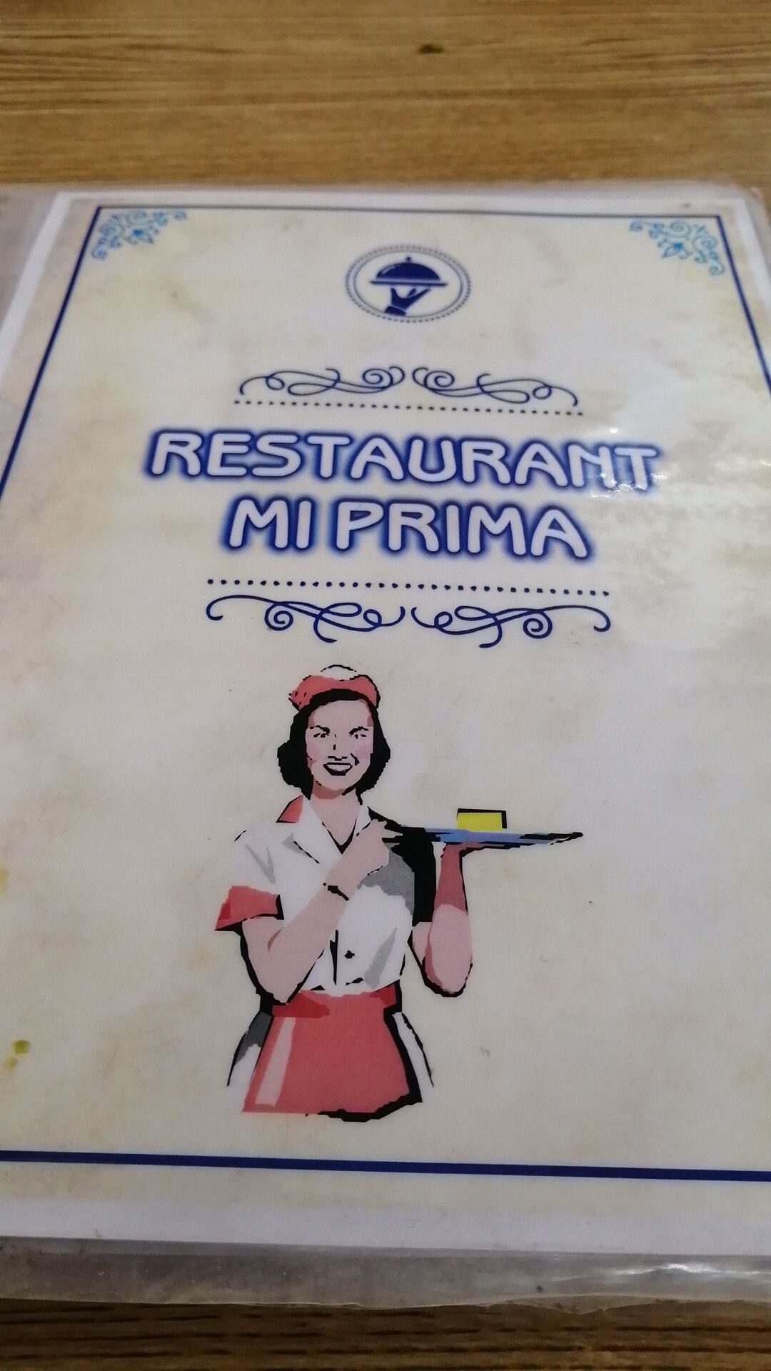 Restaurante Mi Prima image 2