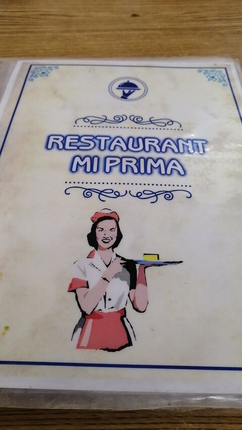 Restaurante Mi Prima image 2
