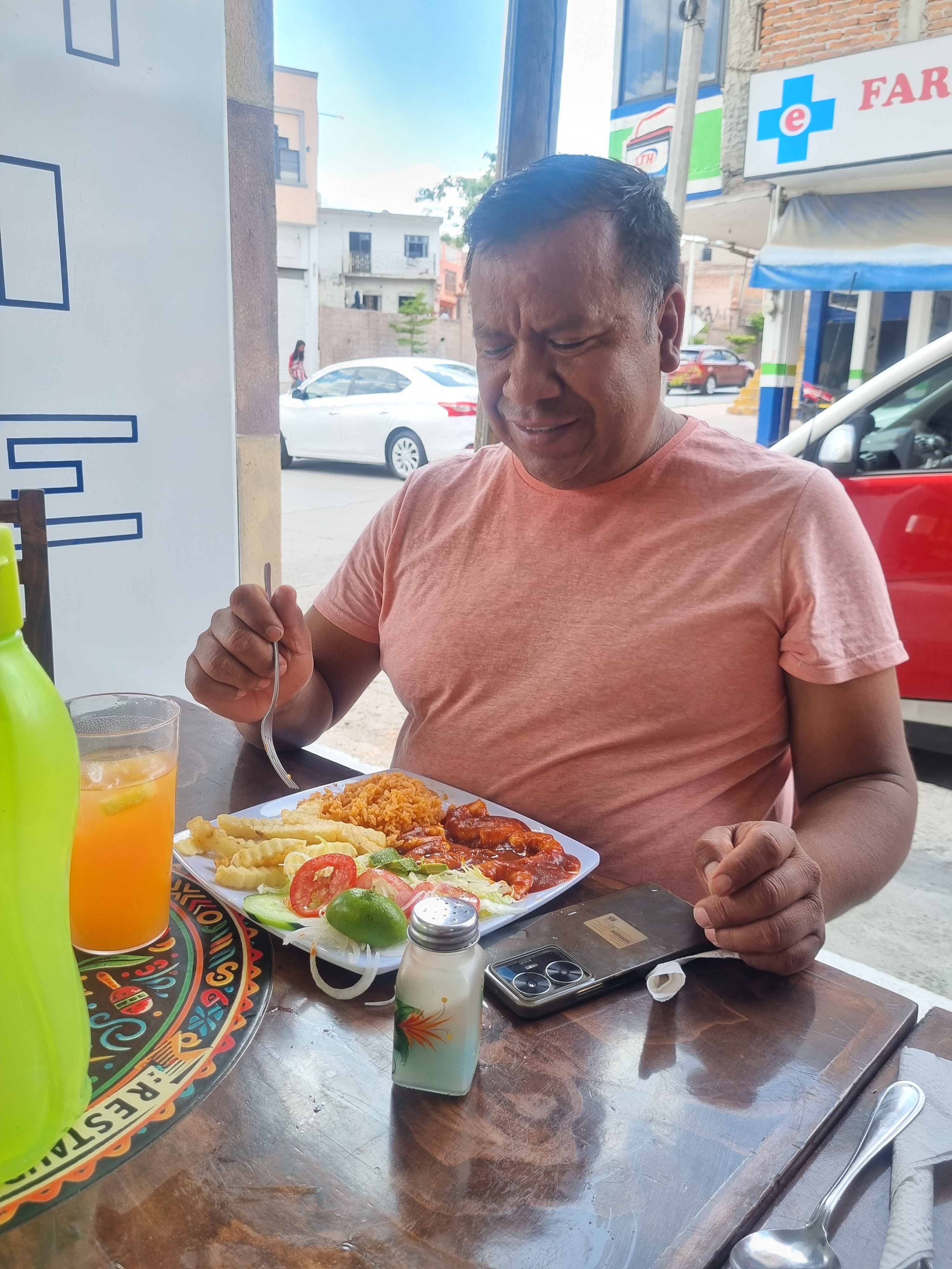 Restaurante Maximinos image 3