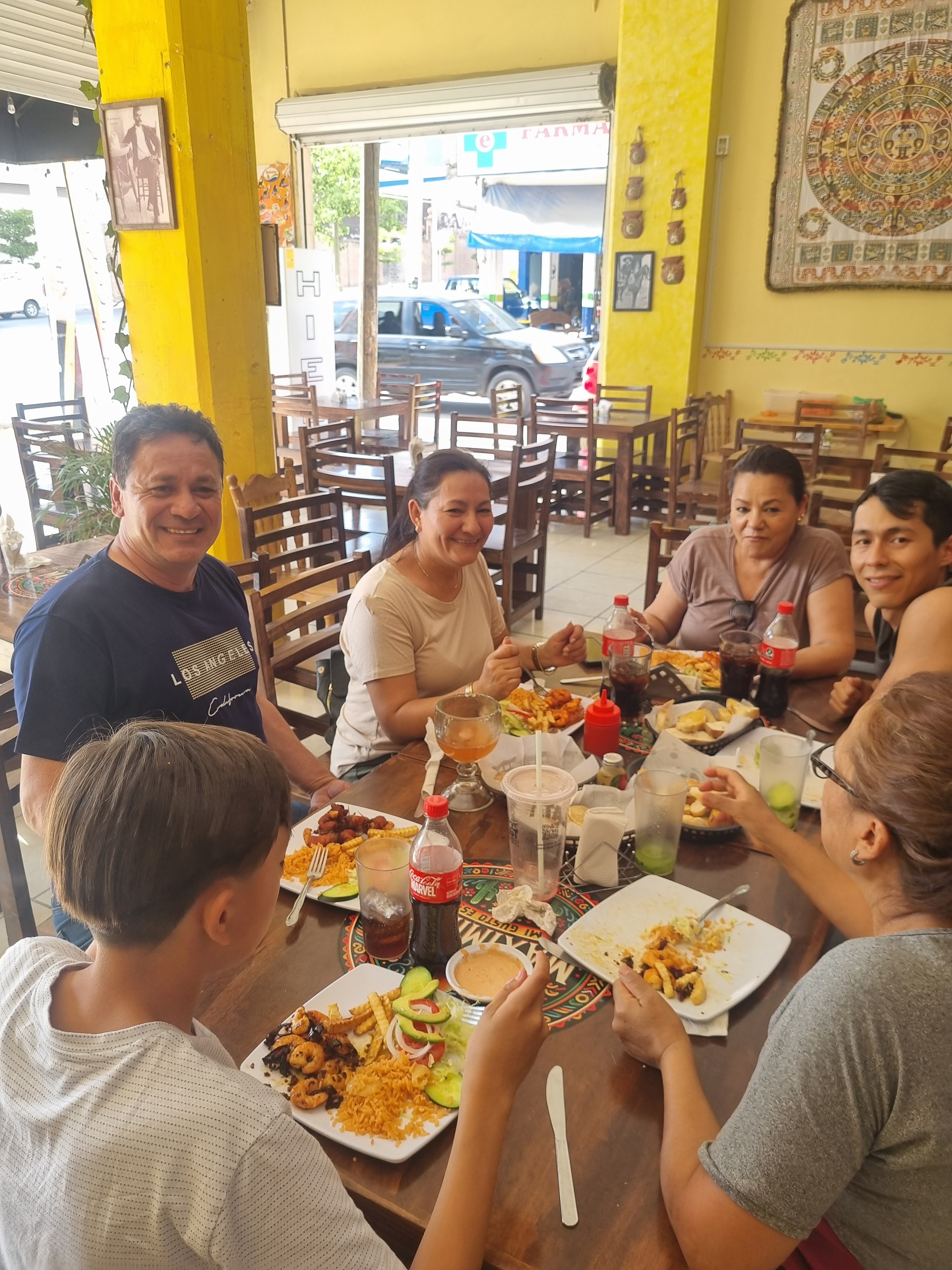 Restaurante Maximinos image 5