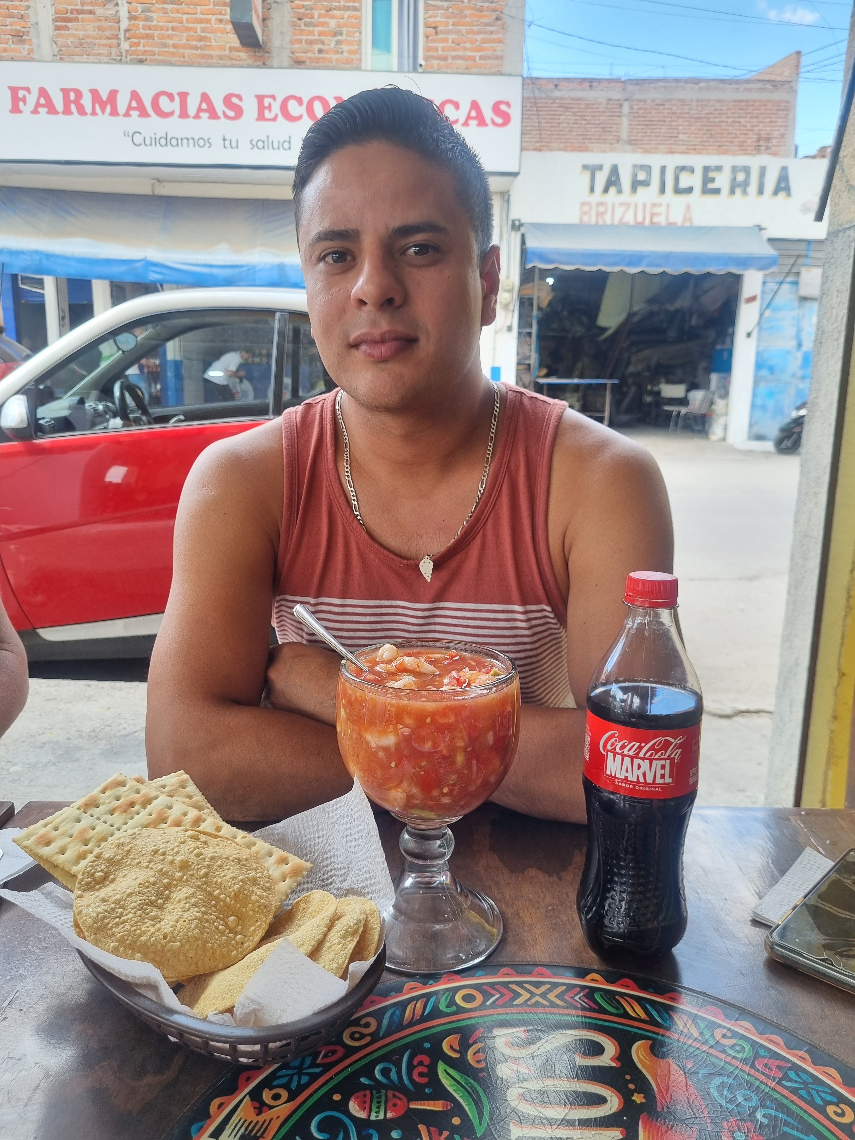 Restaurante Maximinos image 6