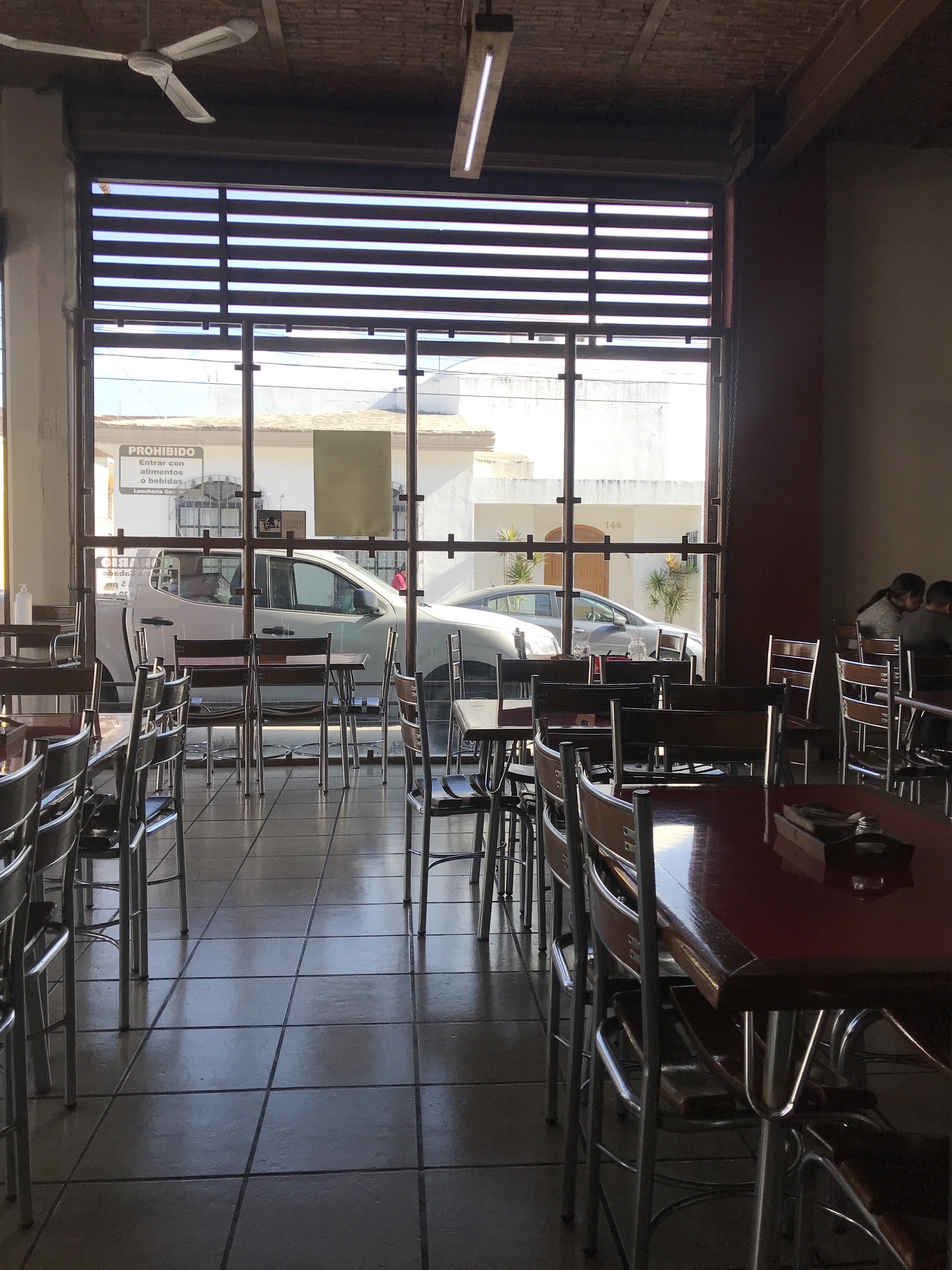 Restaurante Carmina image 1