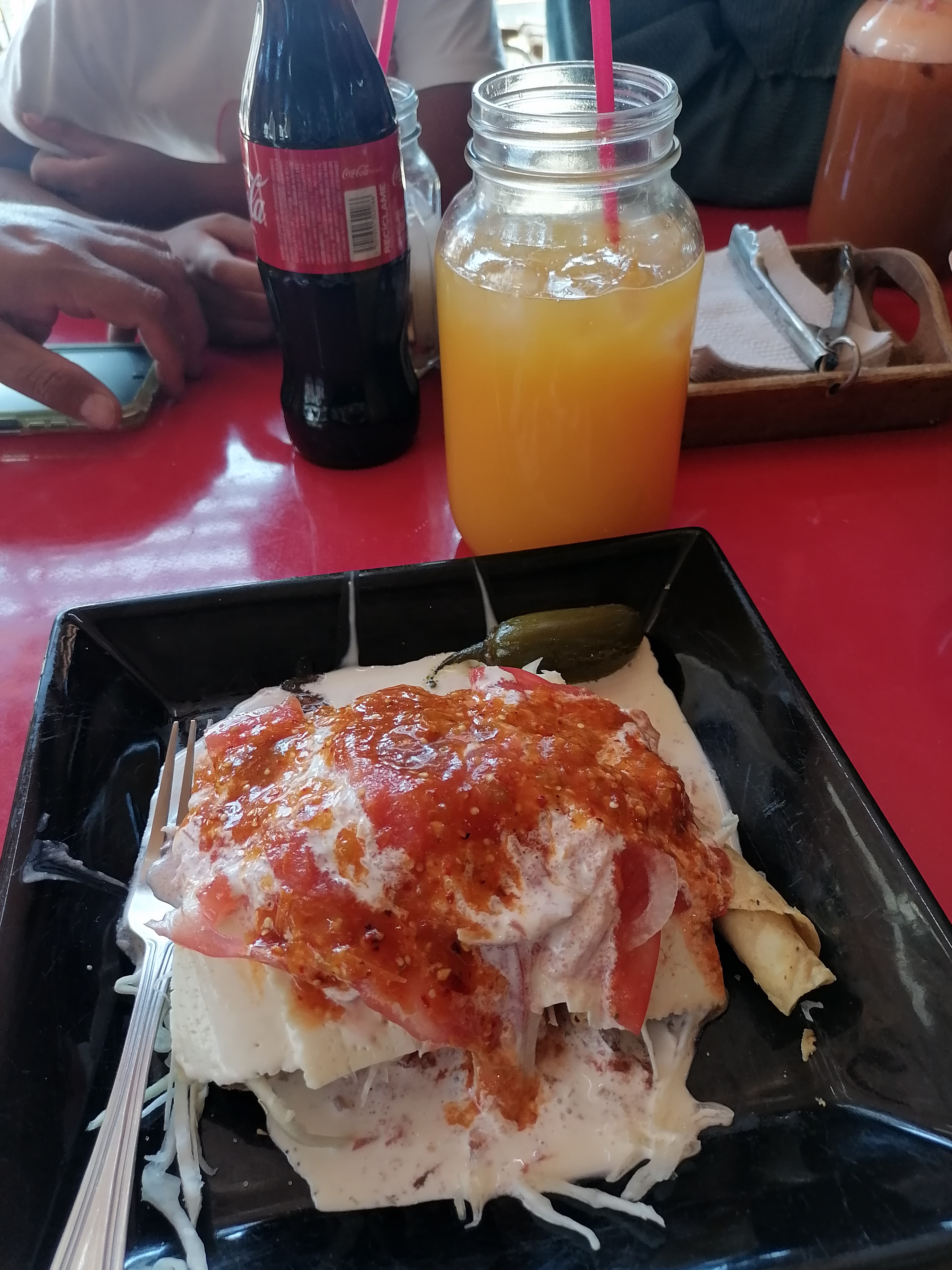 Restaurante Carmina image 2