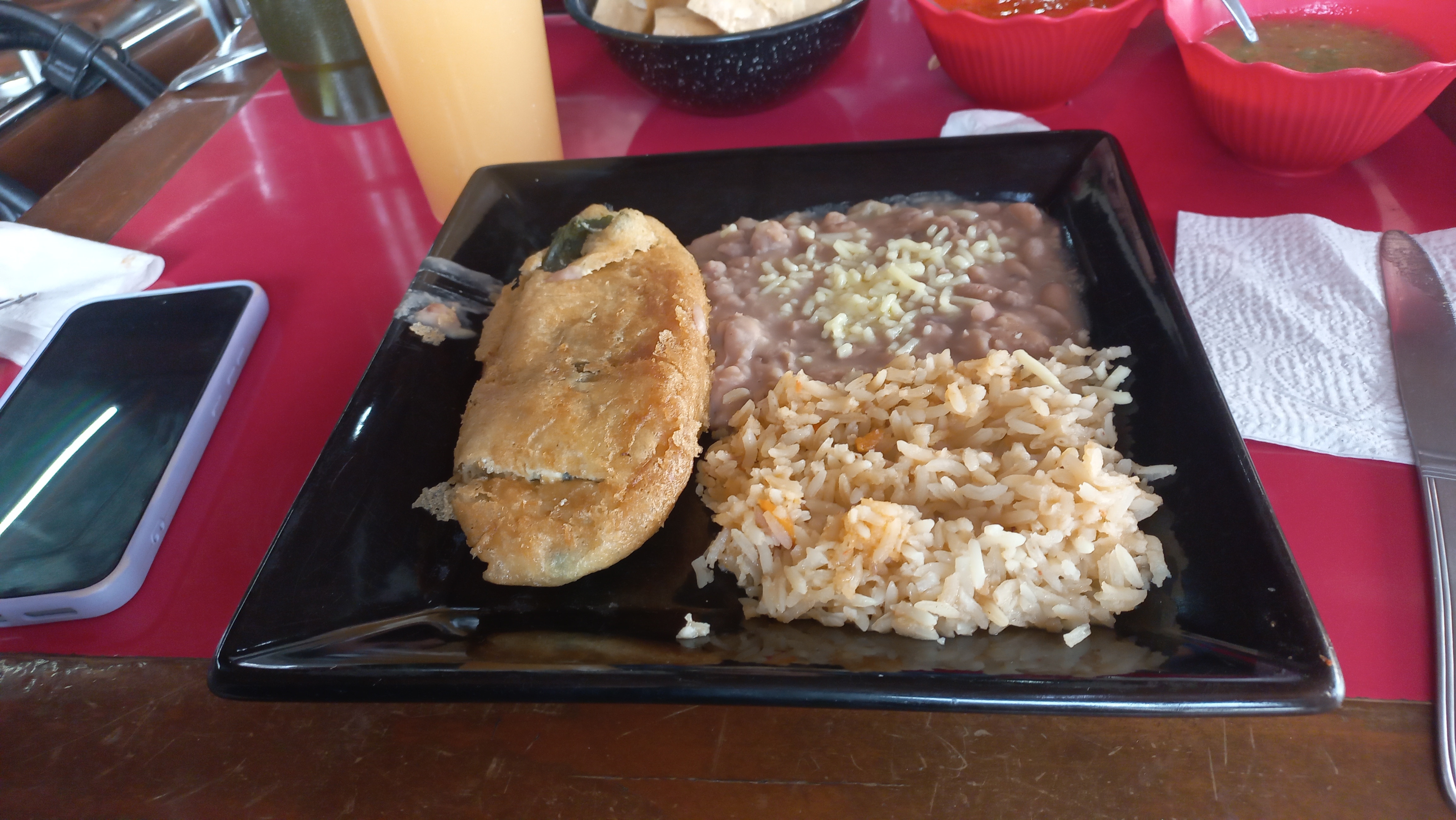 Restaurante Carmina image 3