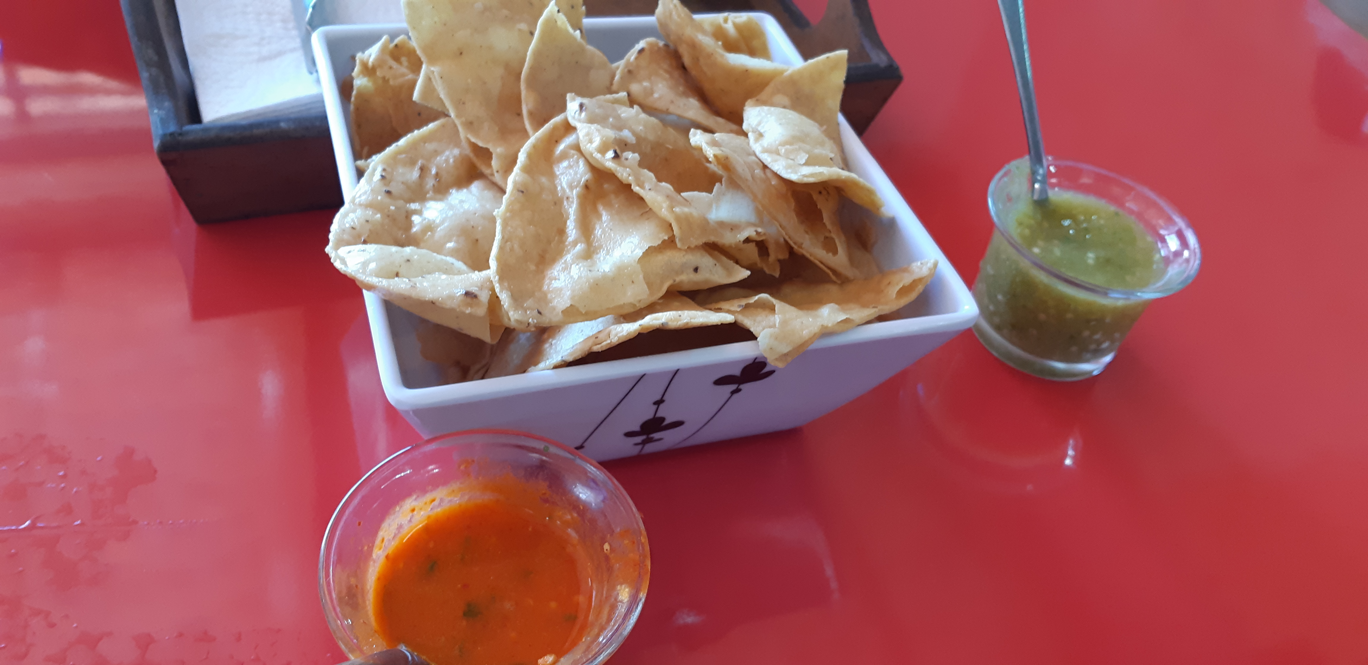 Restaurante Carmina image 6