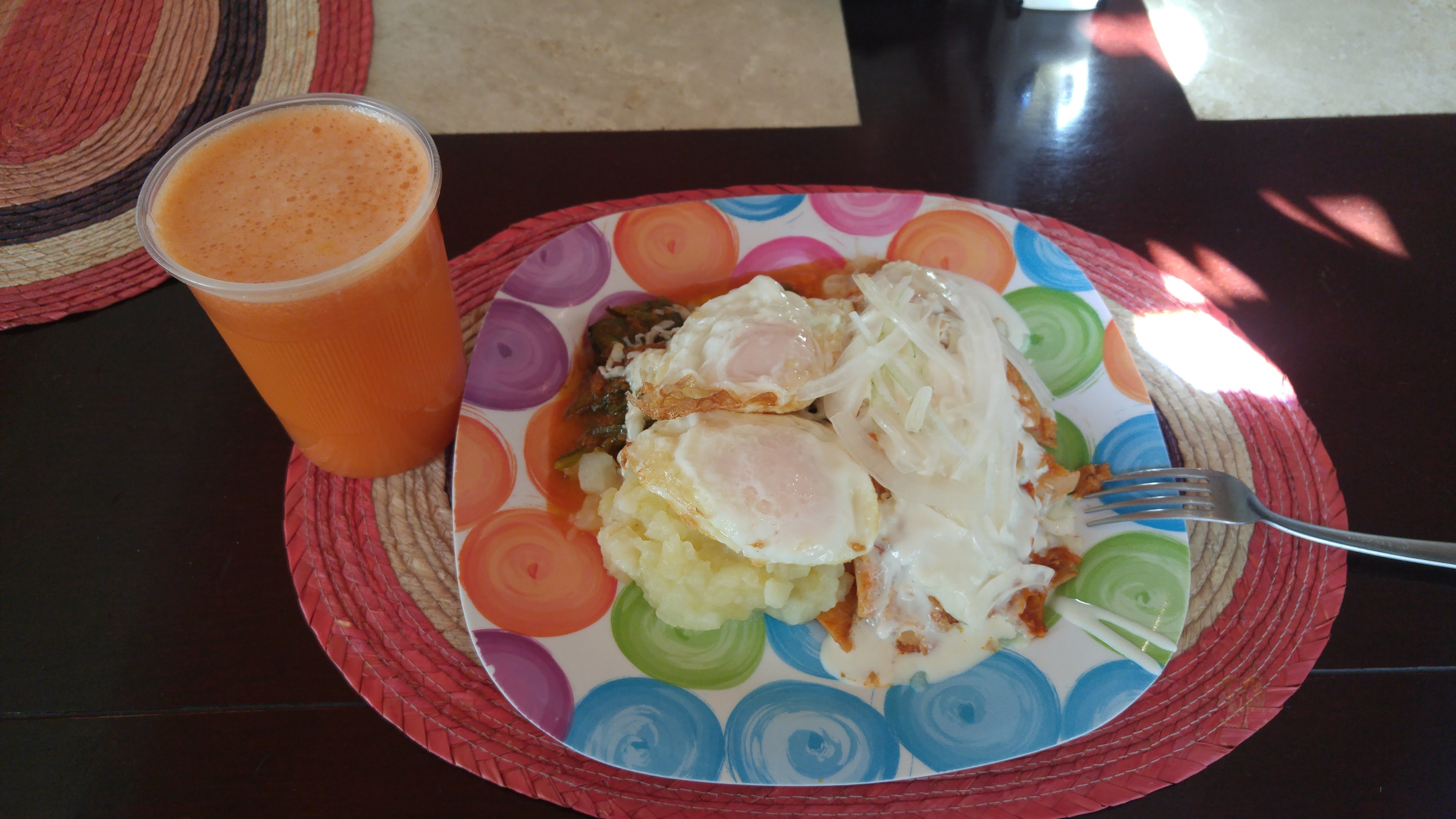 Restaurante Carmina image 8