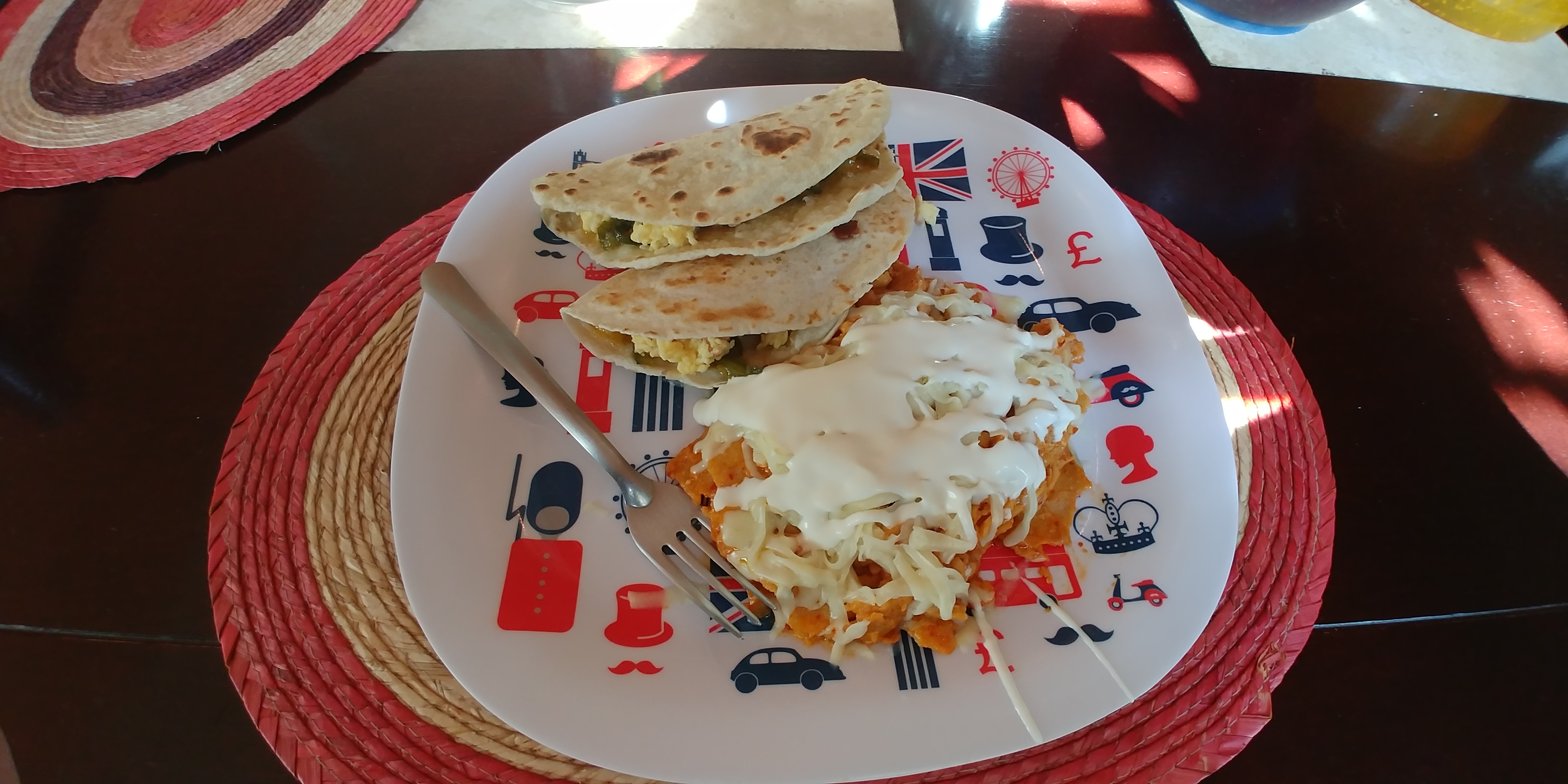 Restaurante Carmina image 10