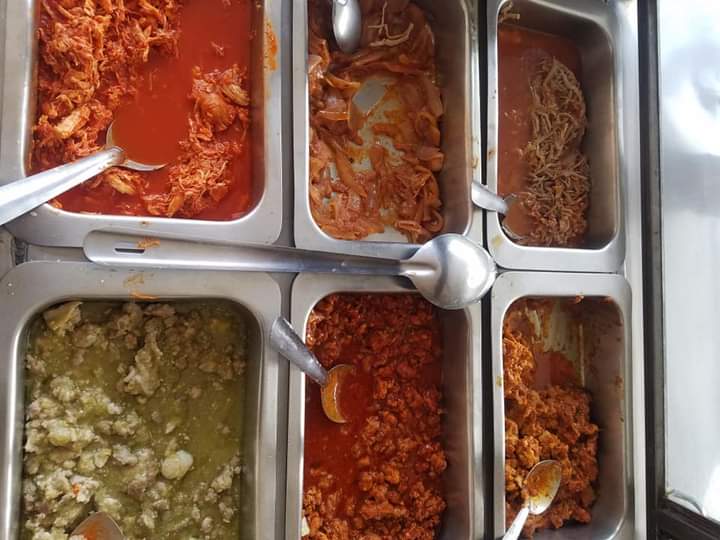 QK'S Junior Mariano image 8