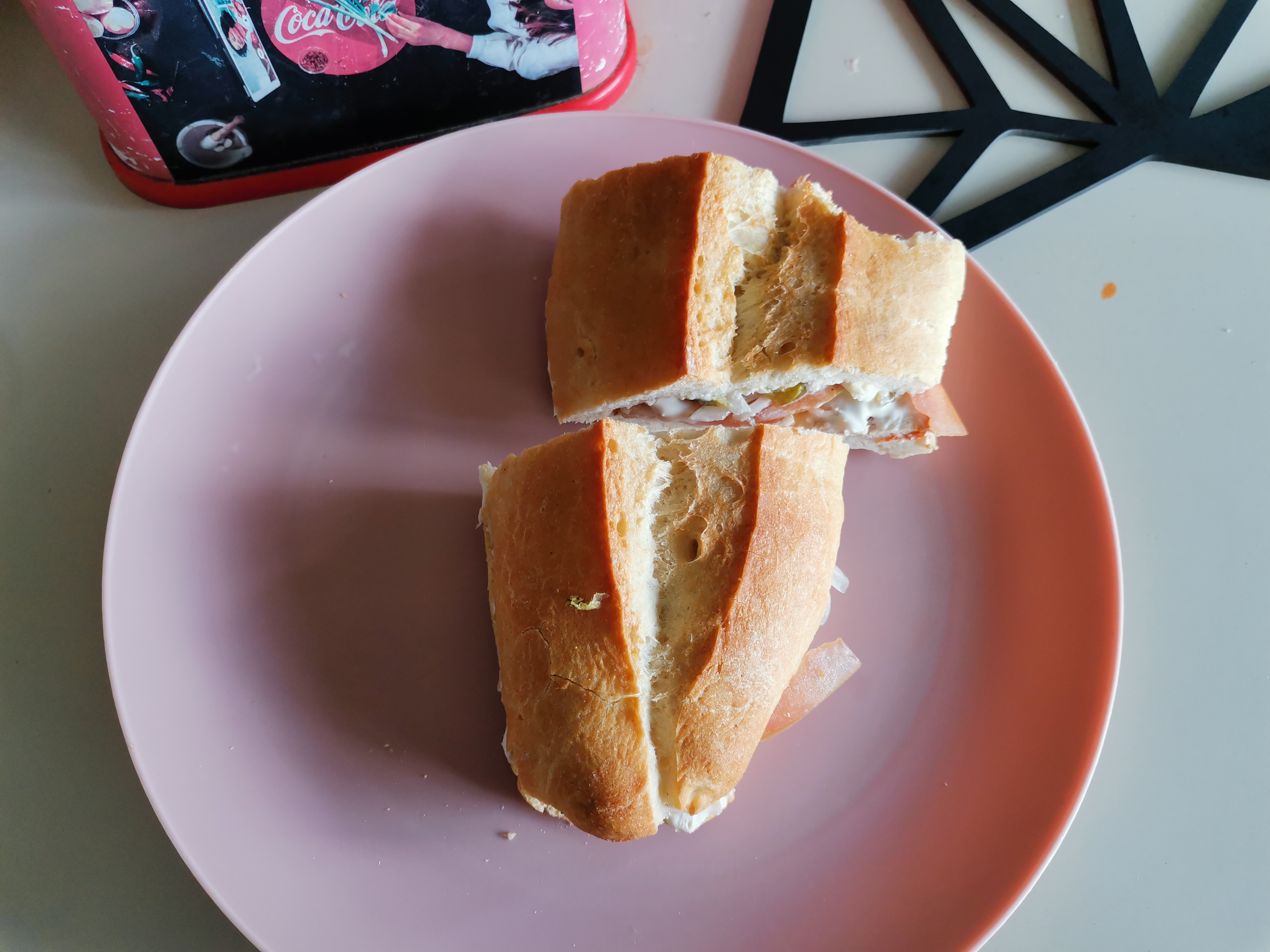 Loncheria Chivas image 2