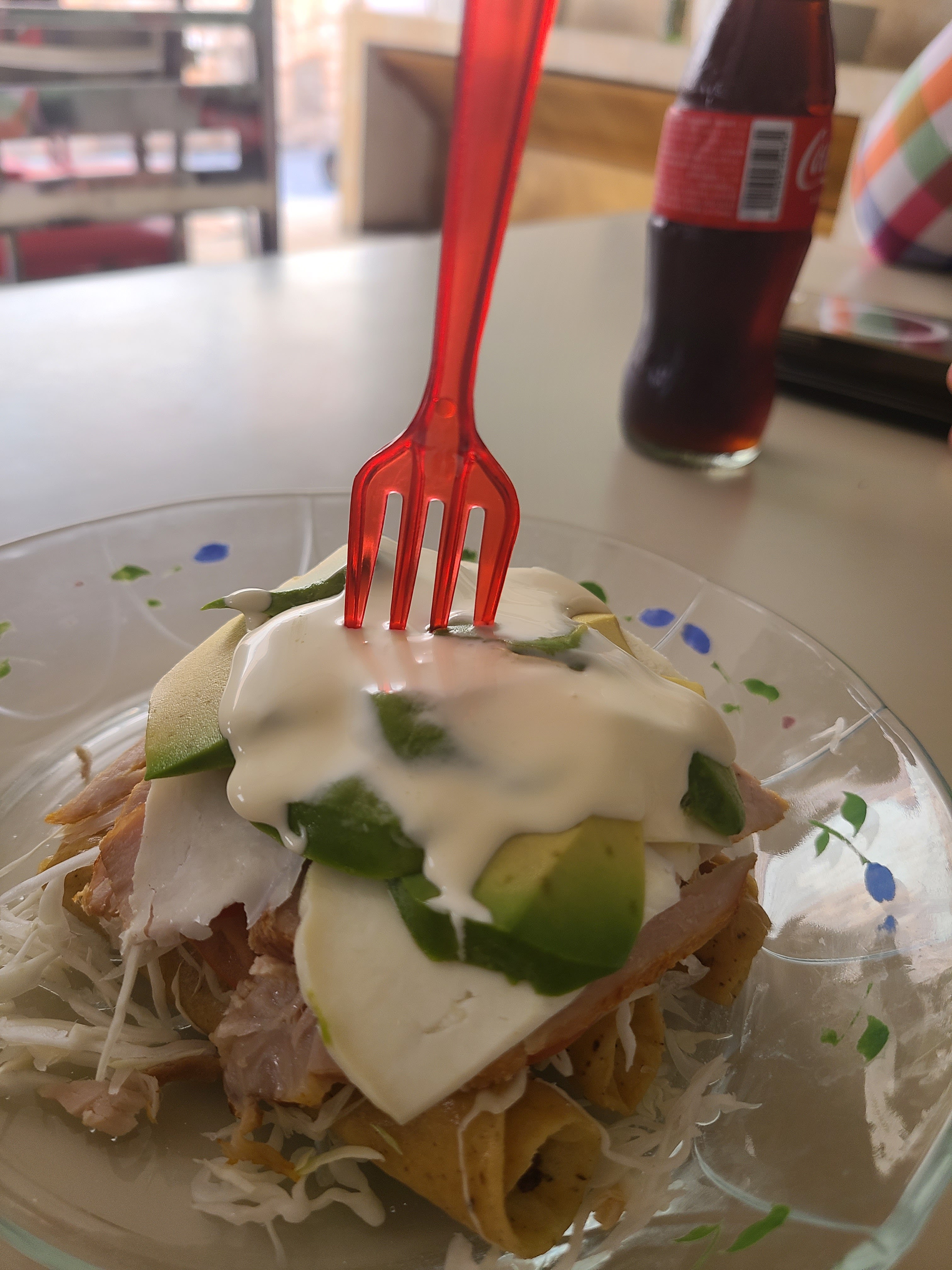 Loncheria Chivas image 3