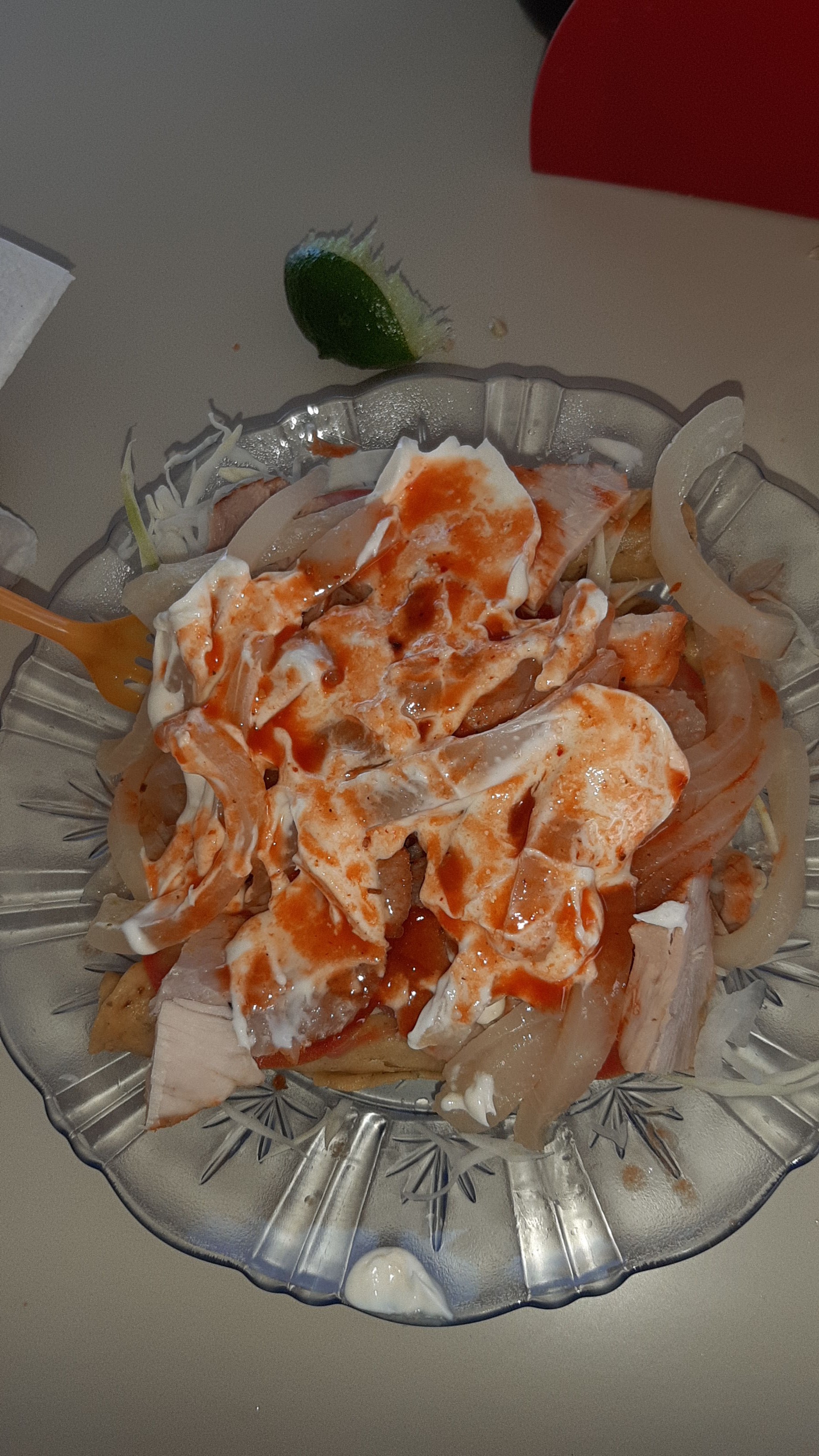 Loncheria Chivas image 6