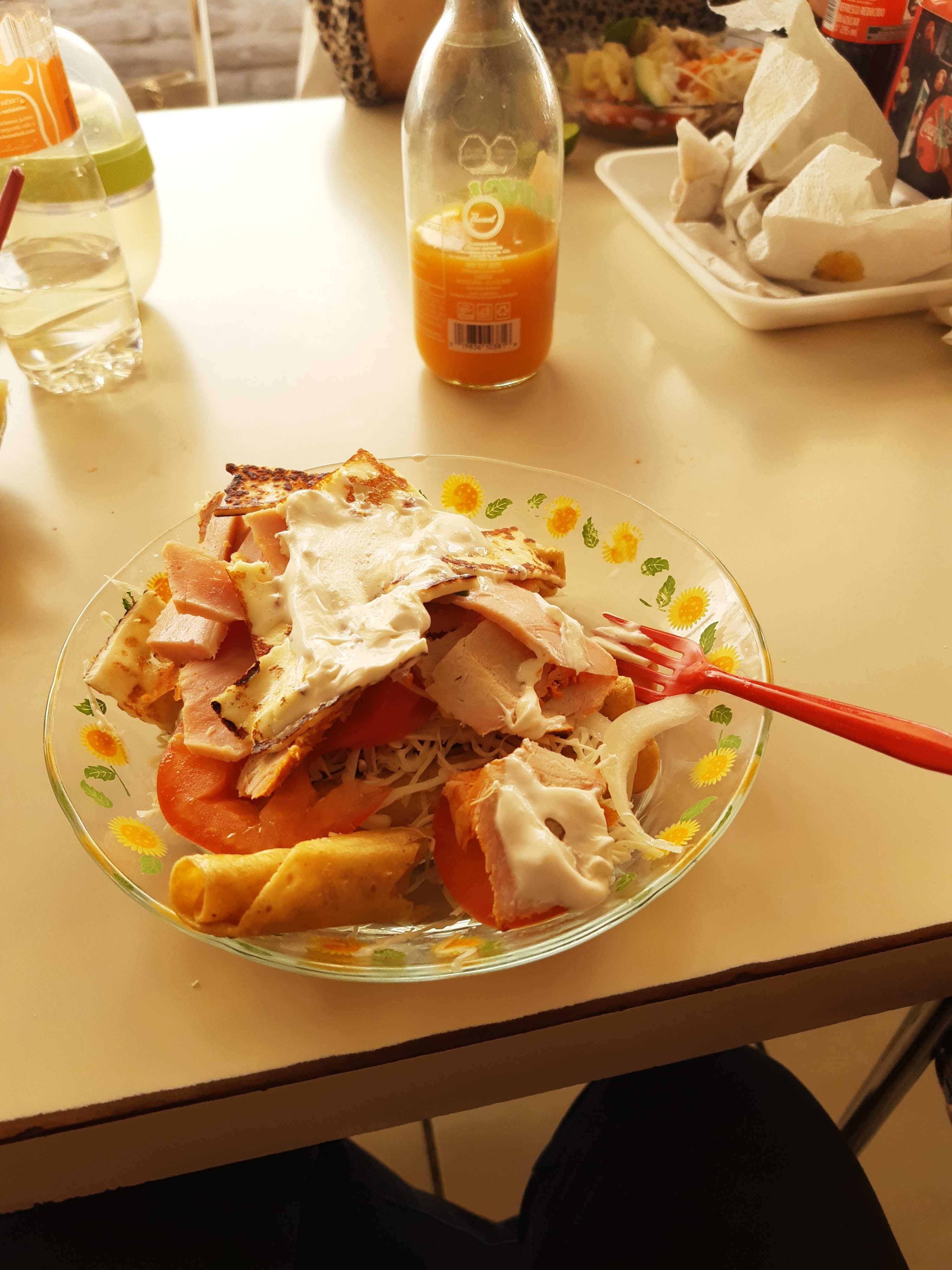 Loncheria Chivas image 8