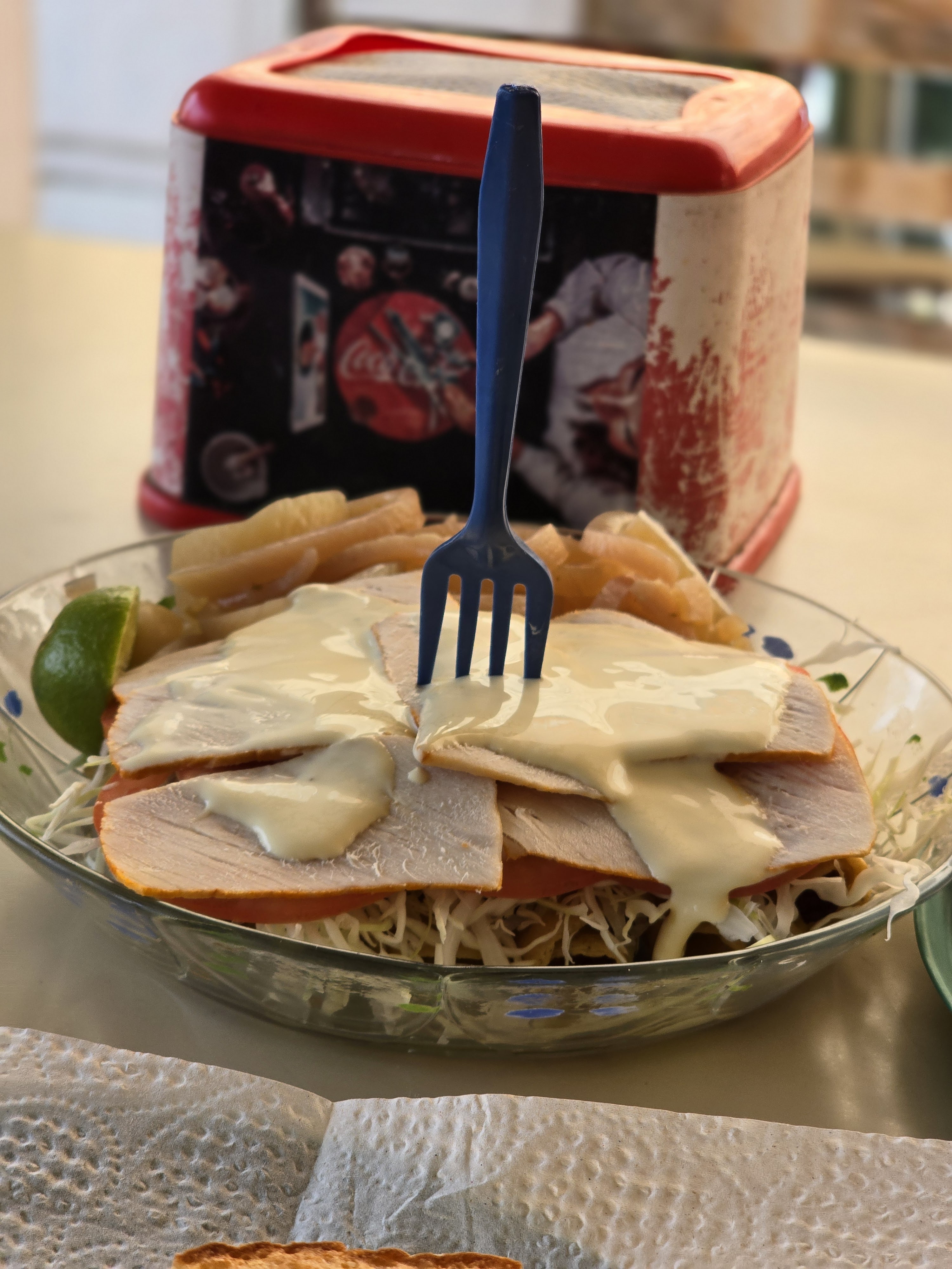 Loncheria Chivas image 9