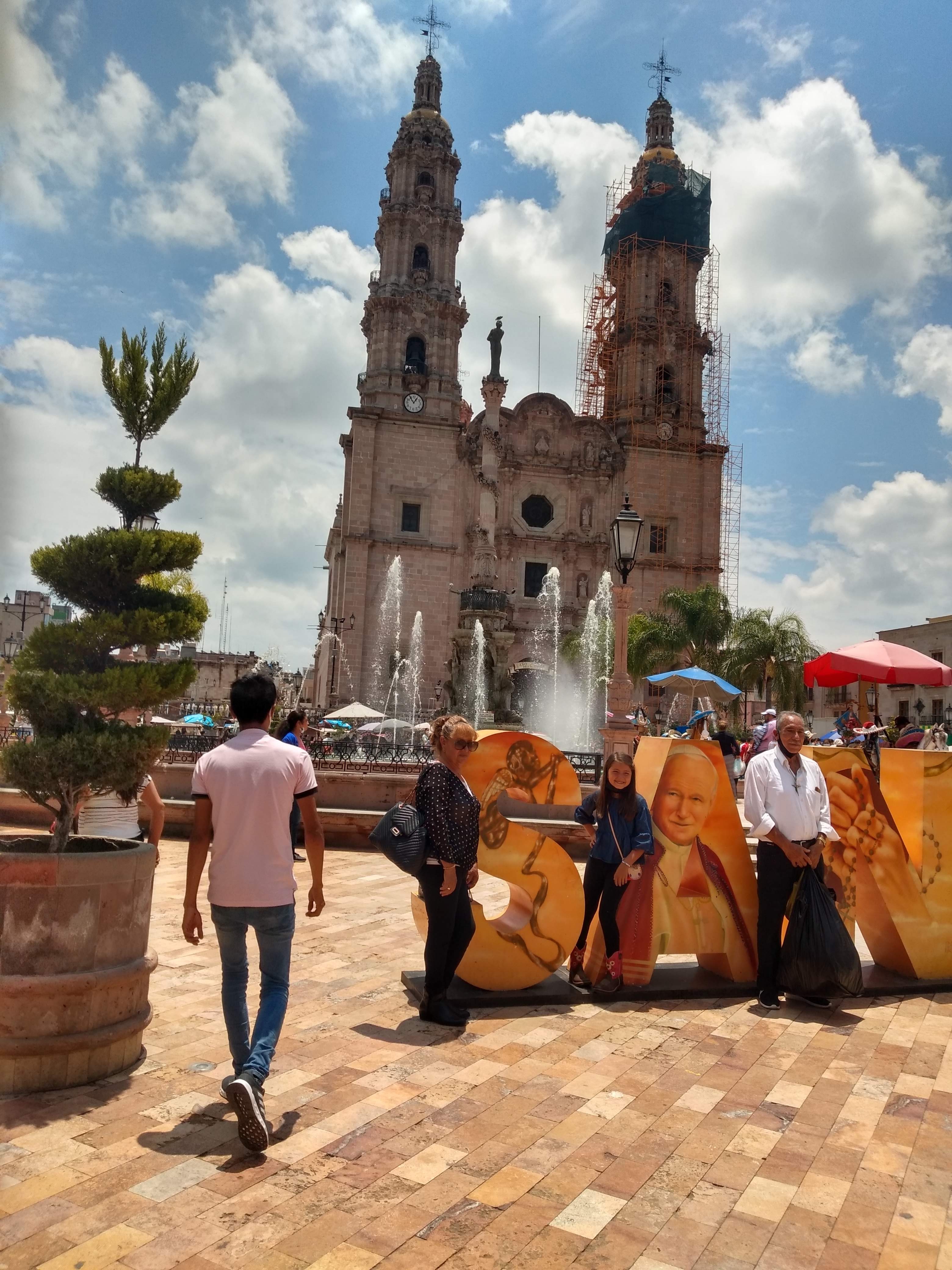 Restaurant Napoles image 3