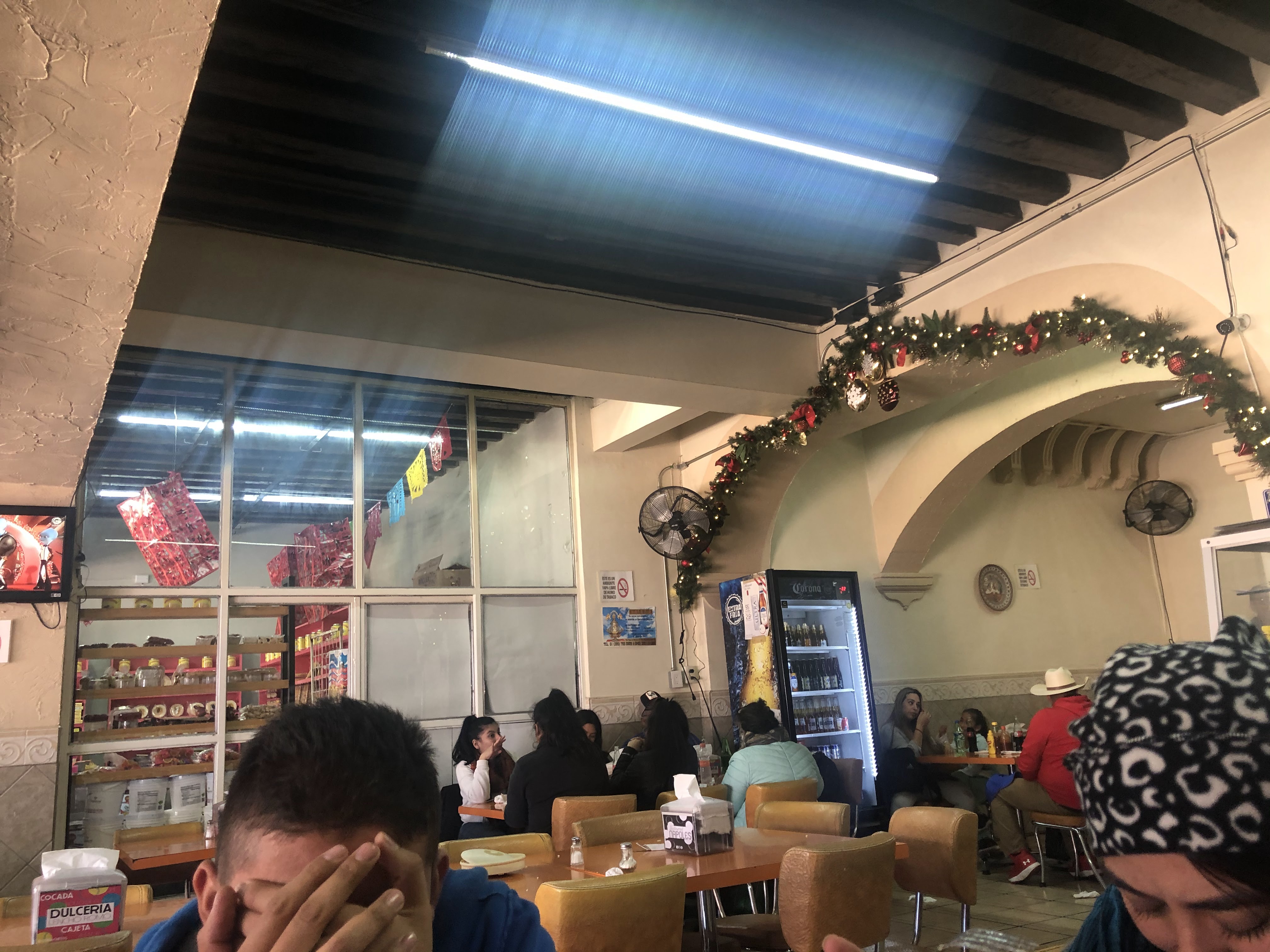 Restaurant Napoles image 5