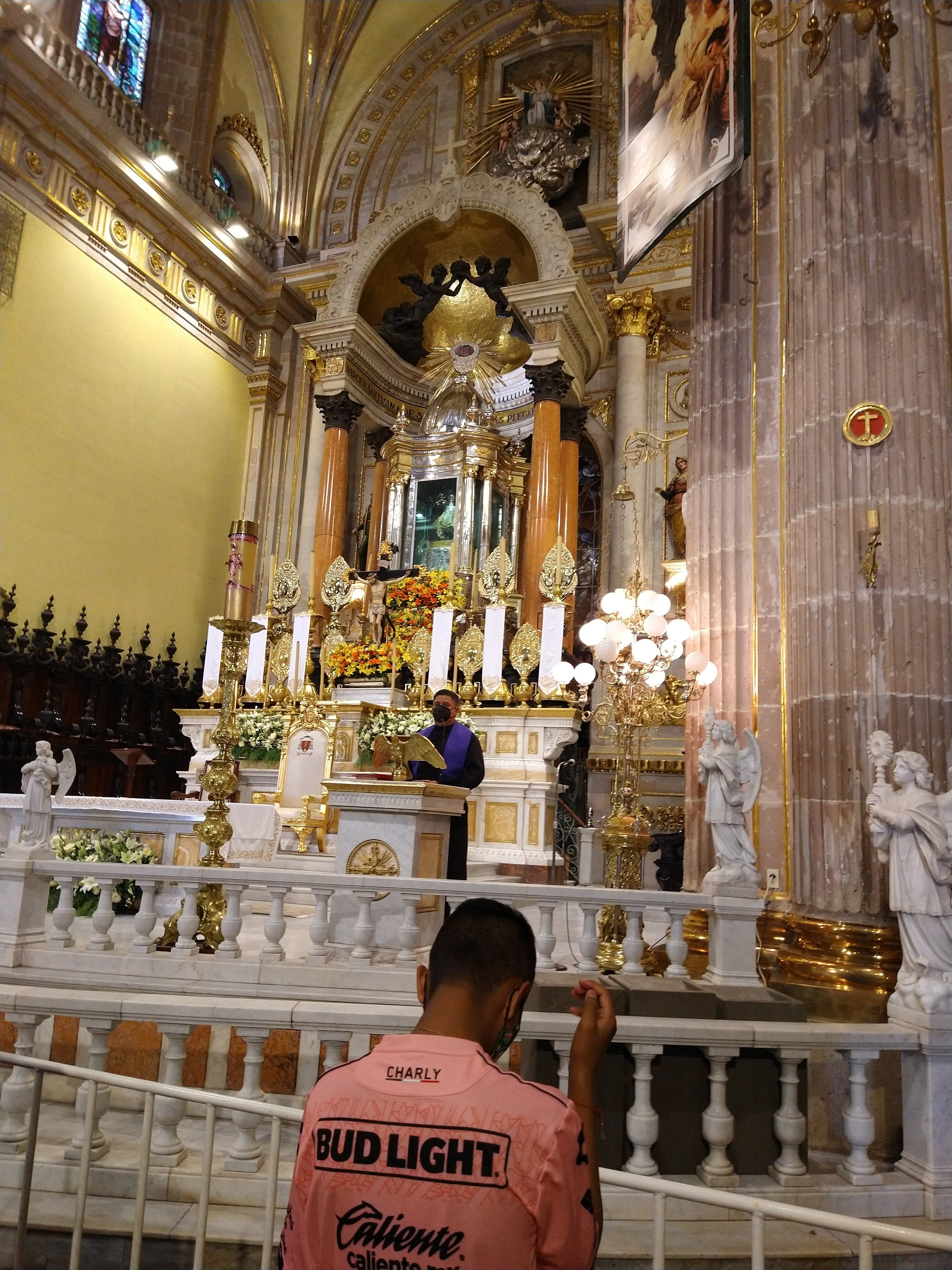 Restaurant Napoles image 8