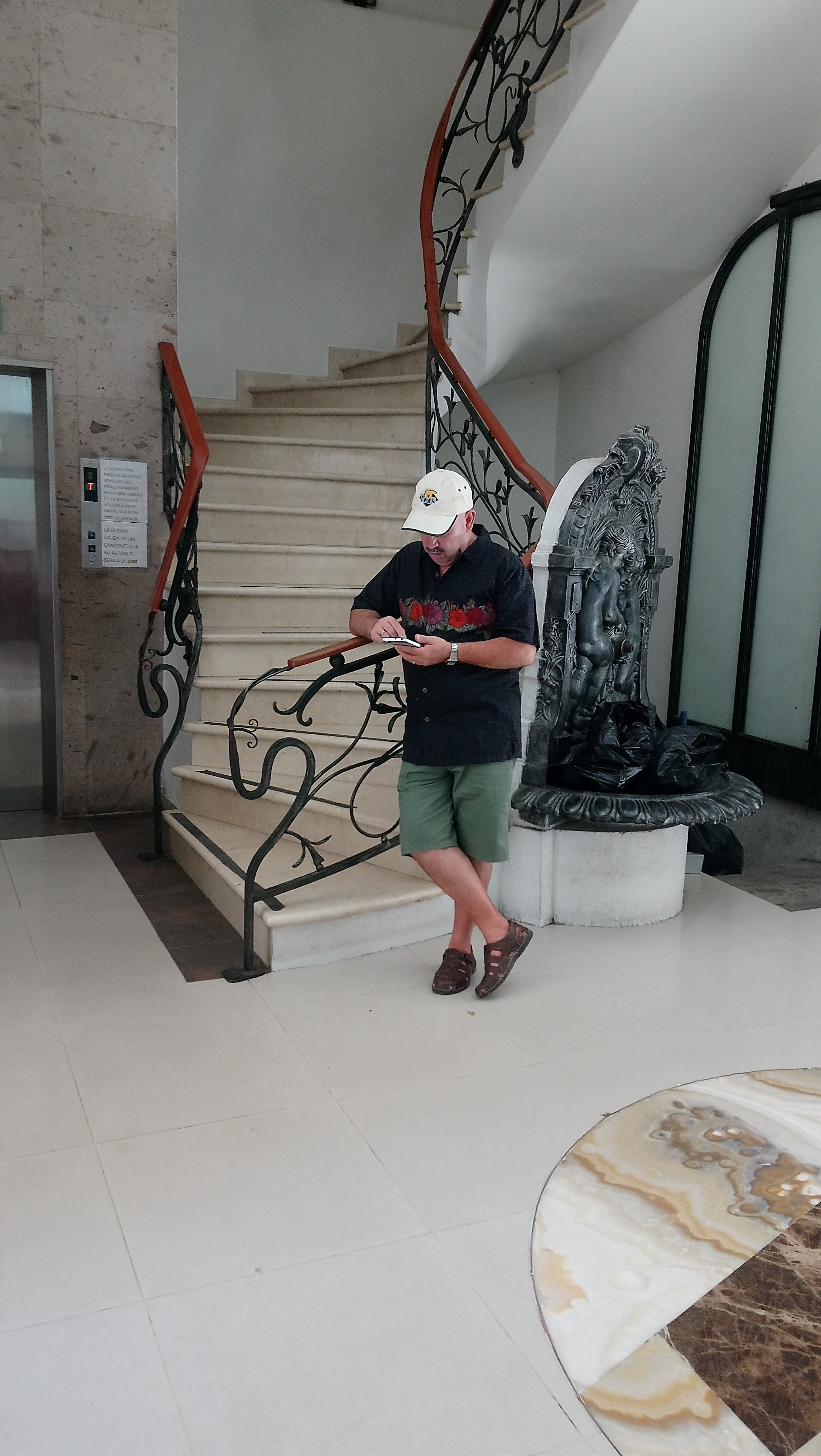 Restaurant Napoles image 9