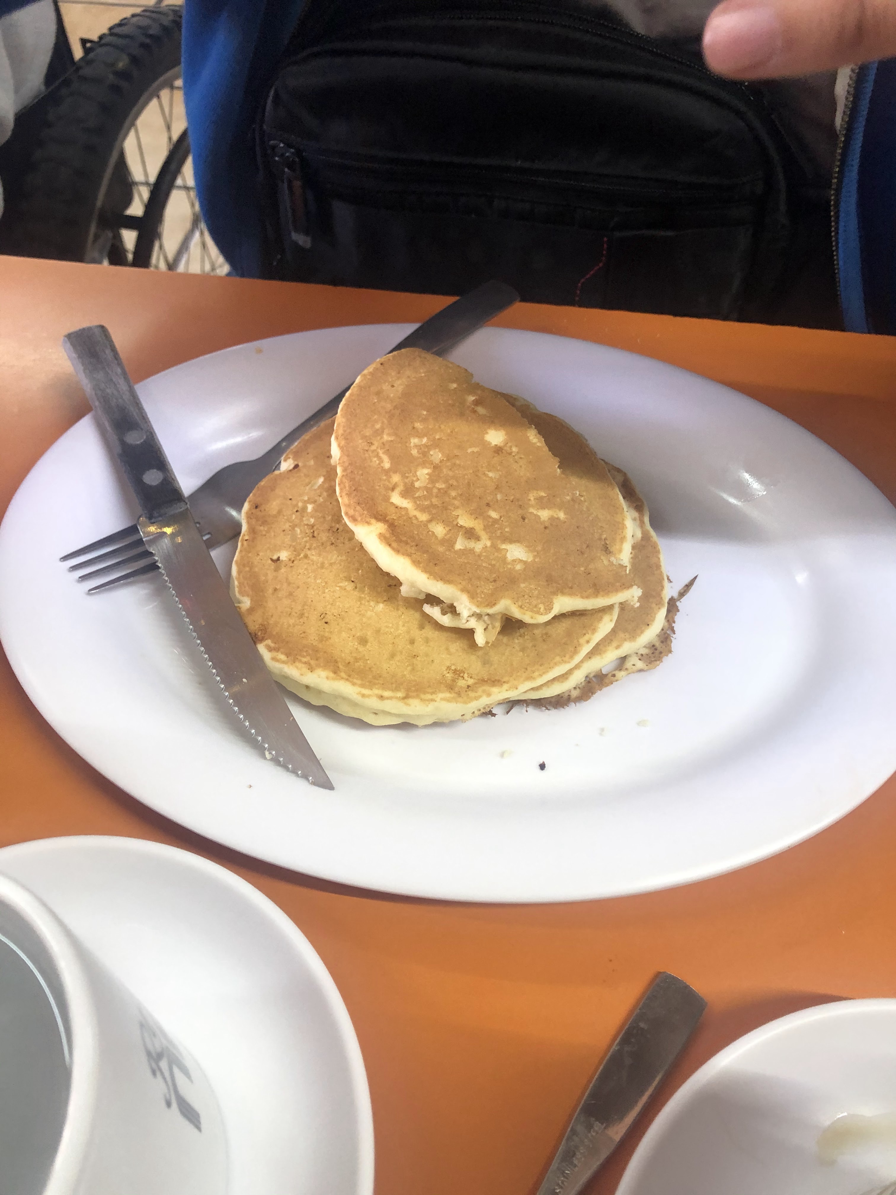 Restaurant Napoles image 10