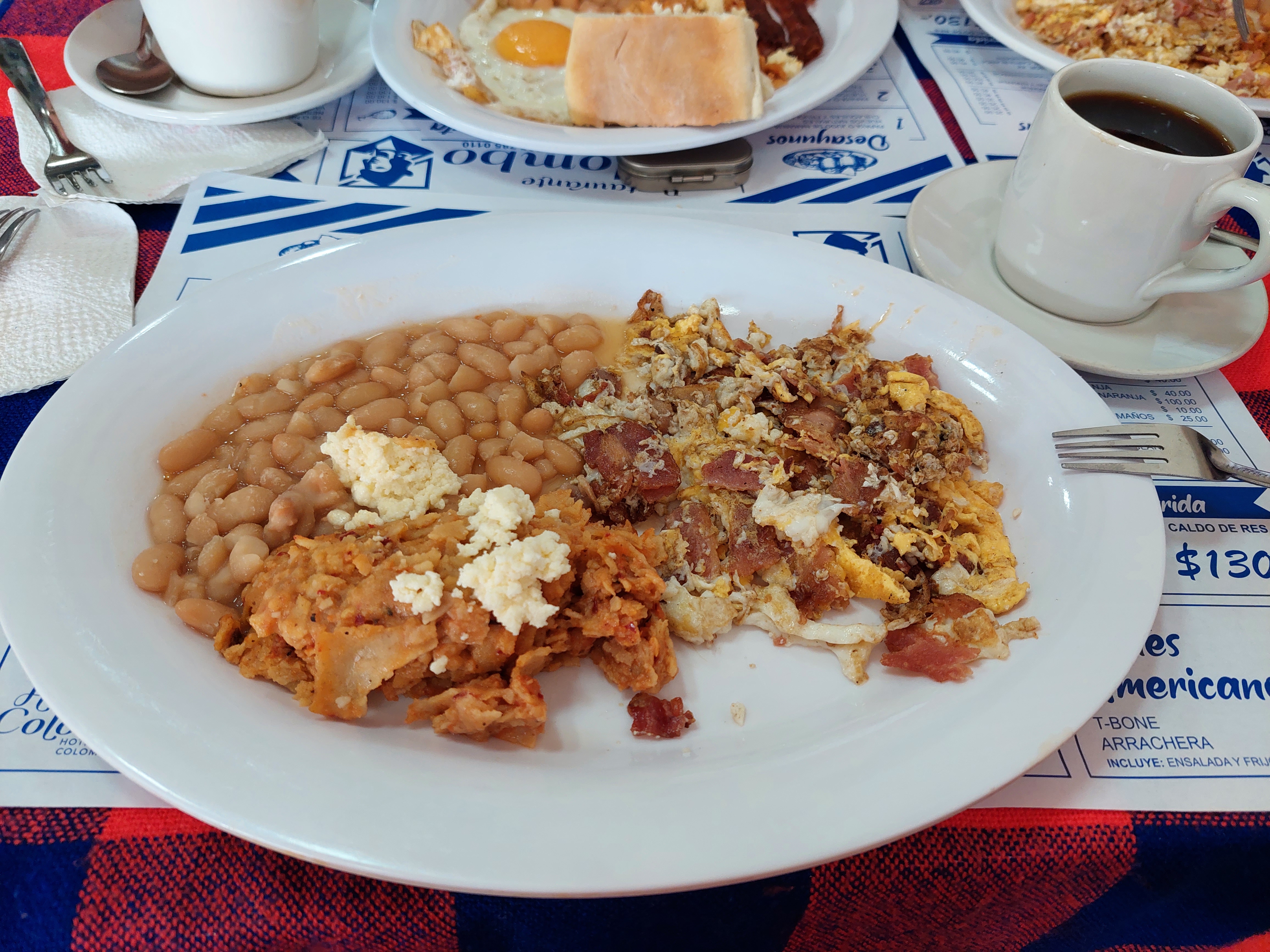 Restaurant Colombo image 2