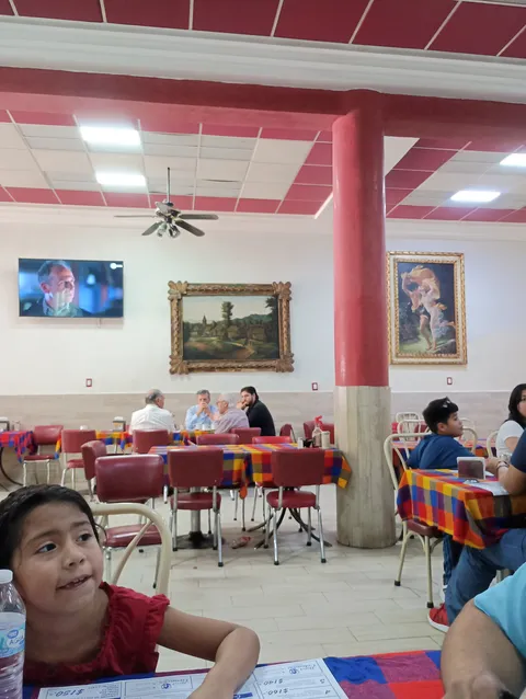 Restaurant Colombo image 6