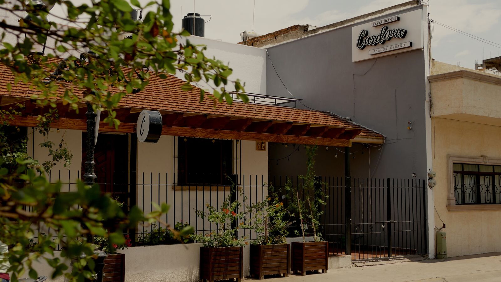 Cardona Asador Urbano image 2