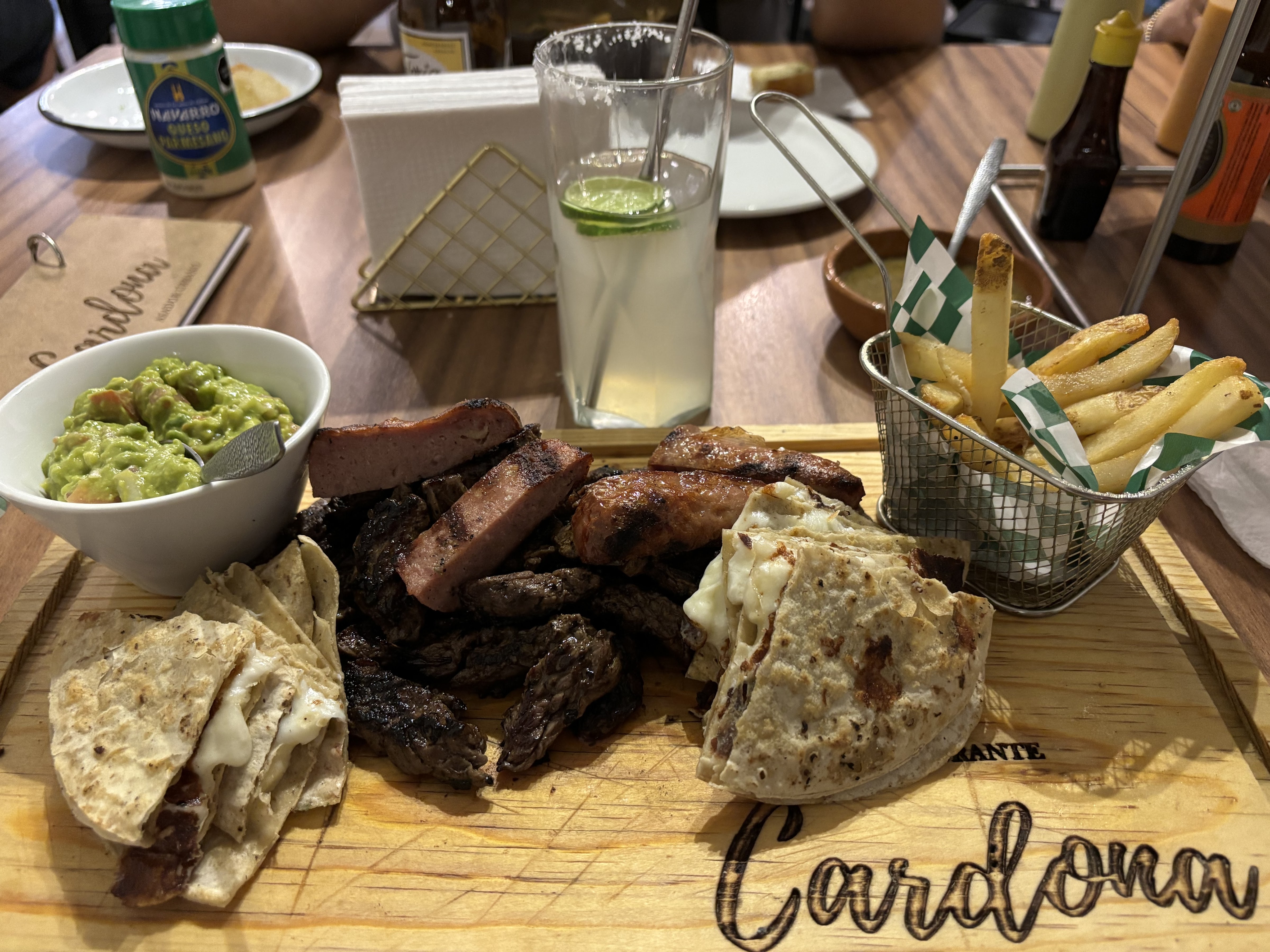 Cardona Asador Urbano image 7