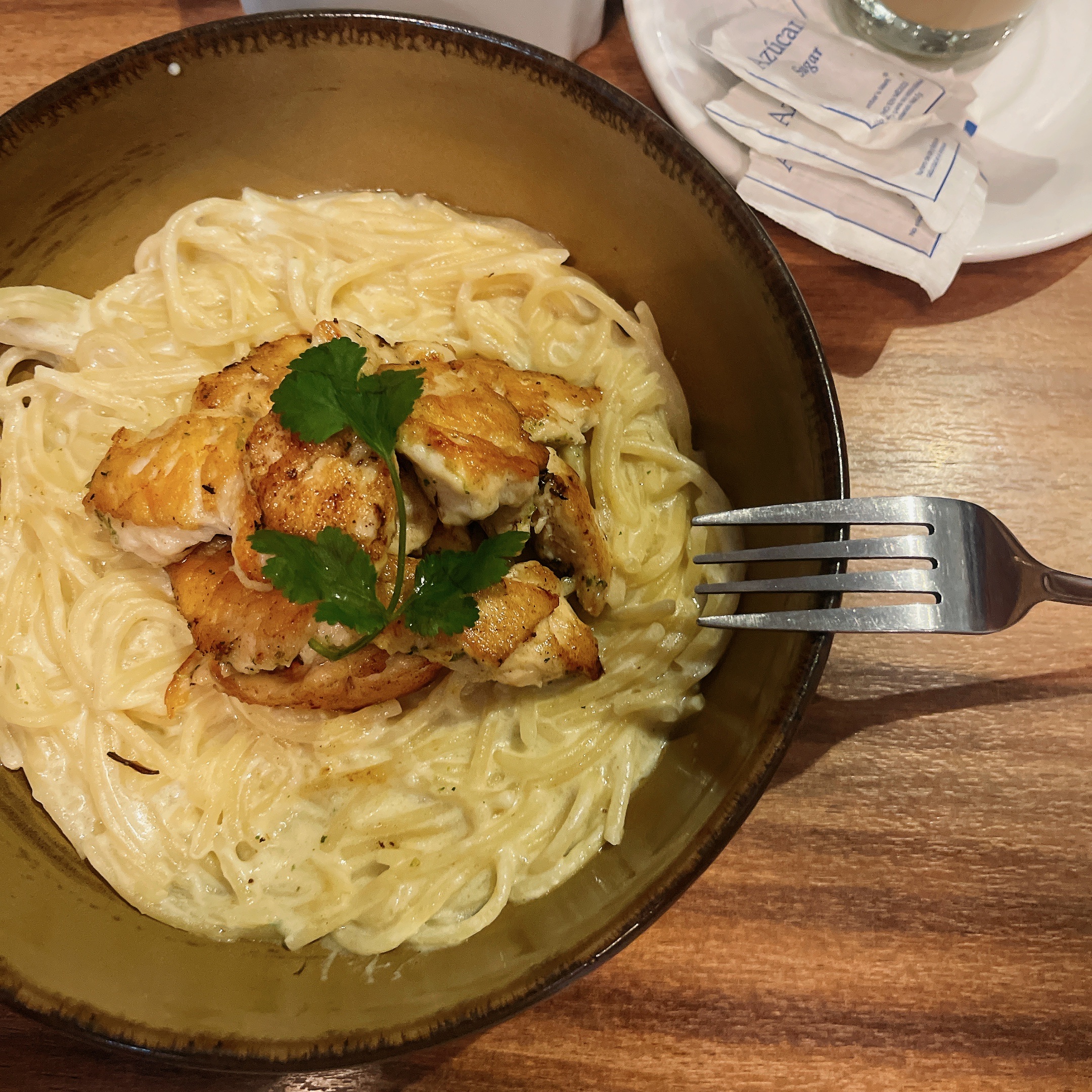 Cardona Asador Urbano image 9