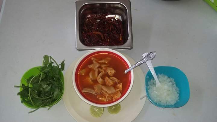 La Flor de Guerrero image 2