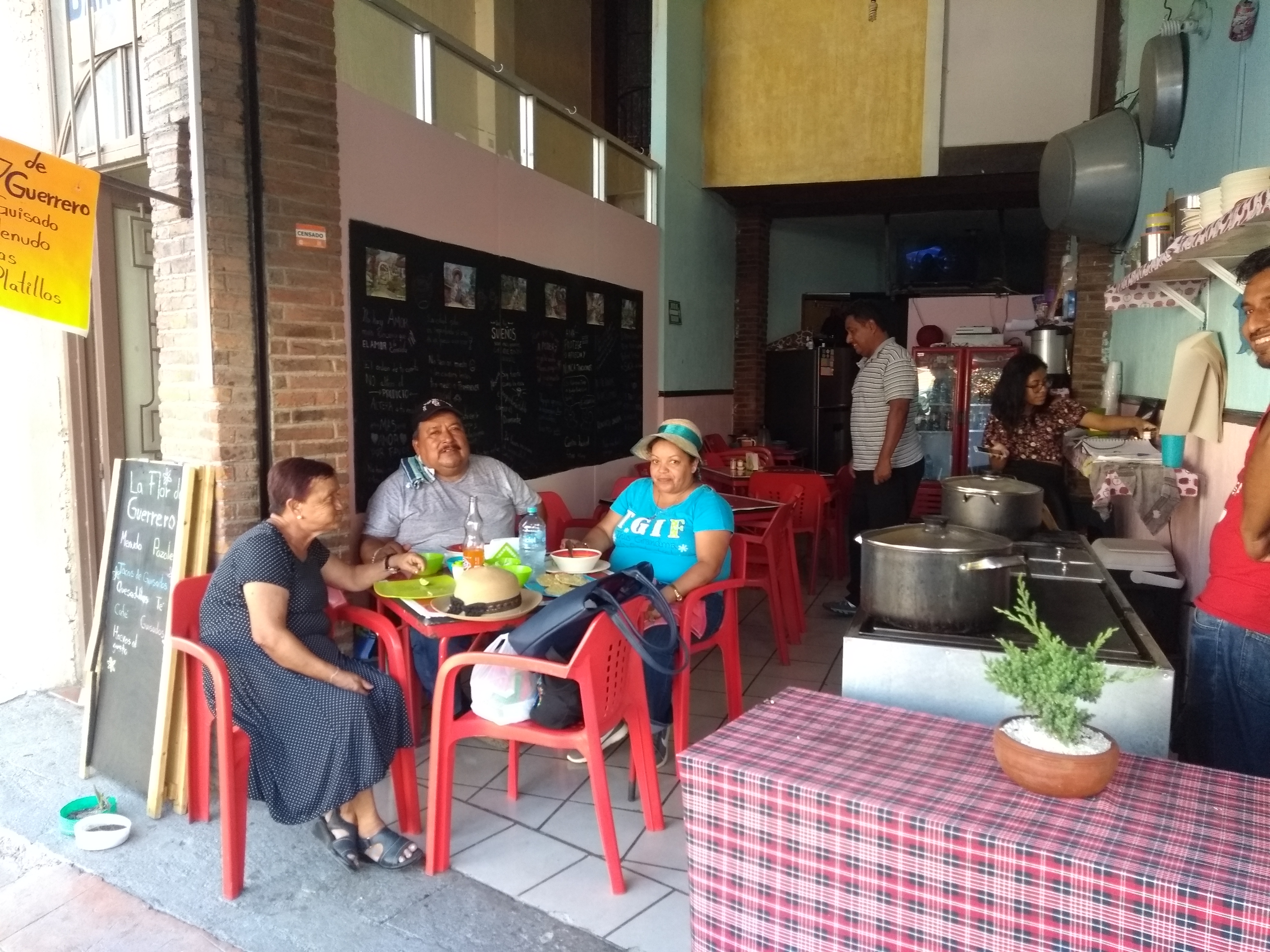 La Flor de Guerrero image 3