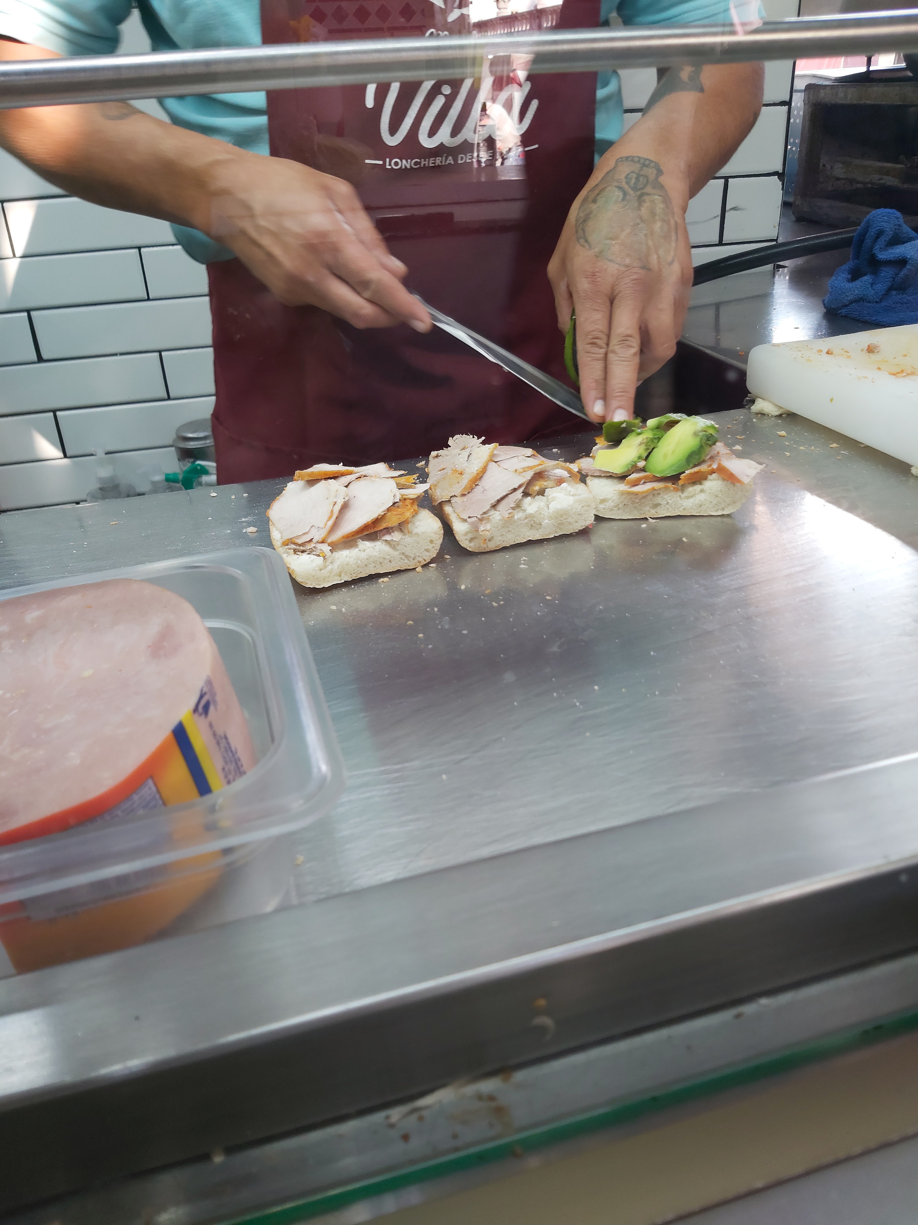 Loncheria Villa image 4