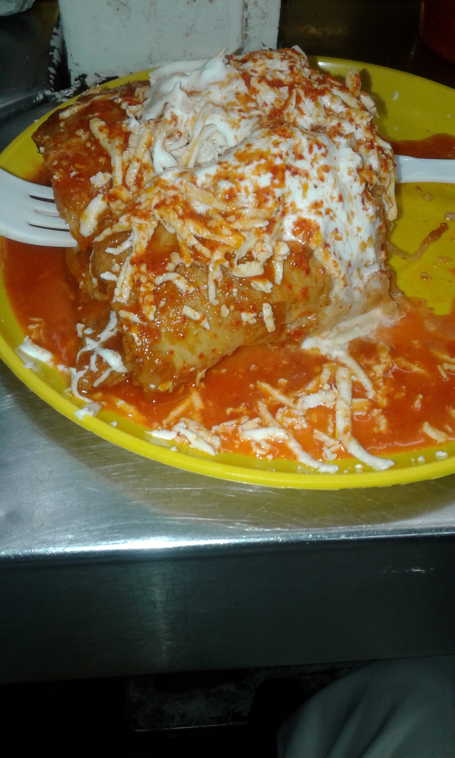 Loncheria Villa image 5